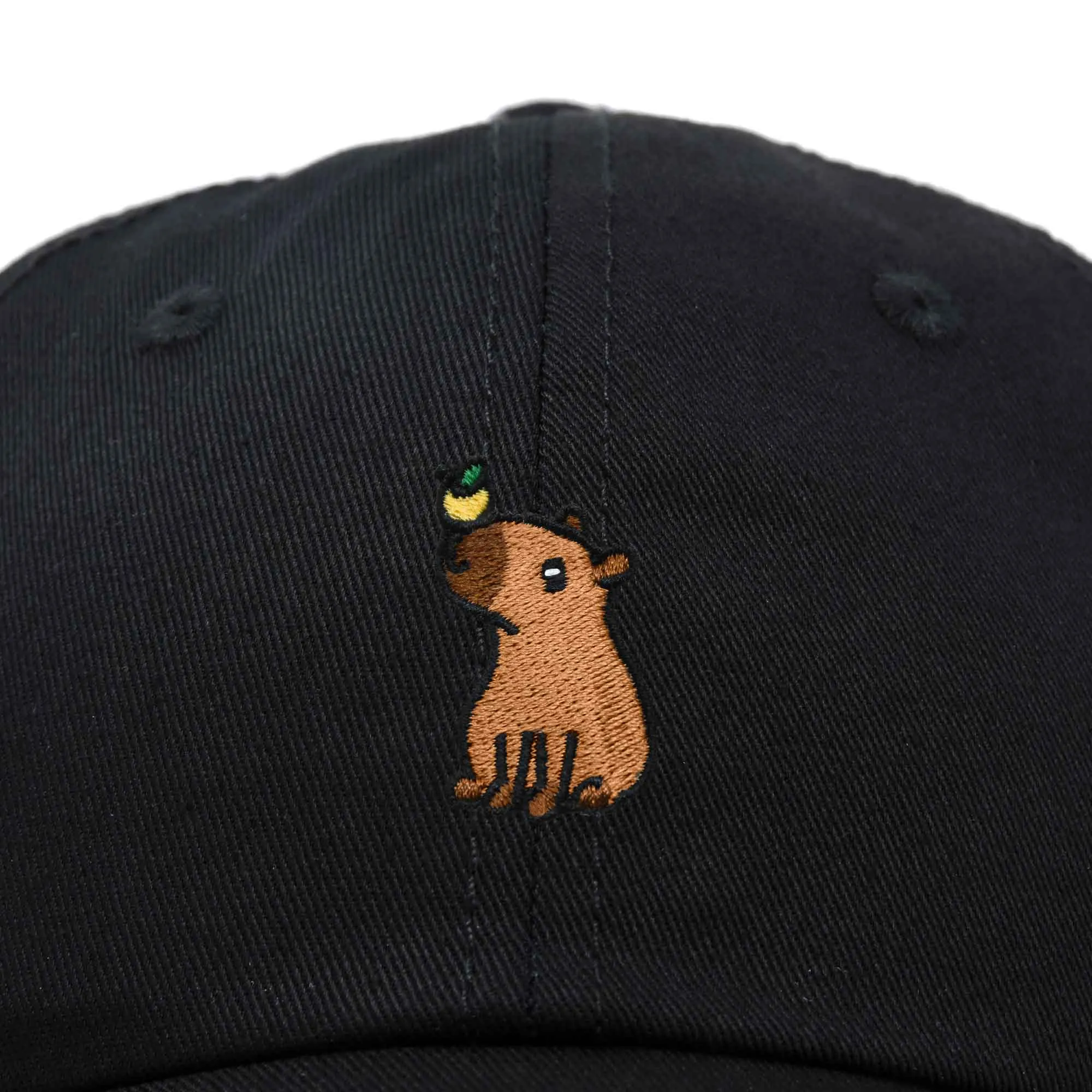 Dalix Capybara Cap