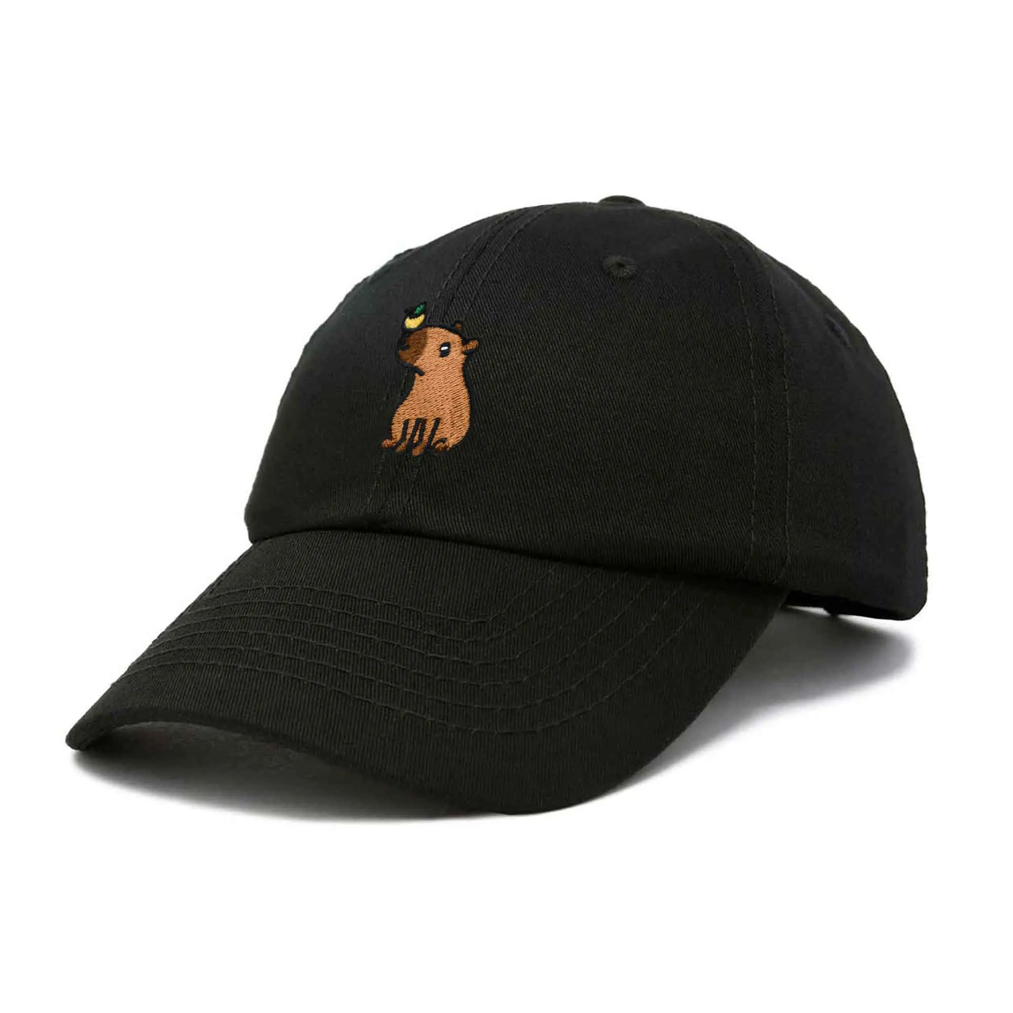 Dalix Capybara Cap