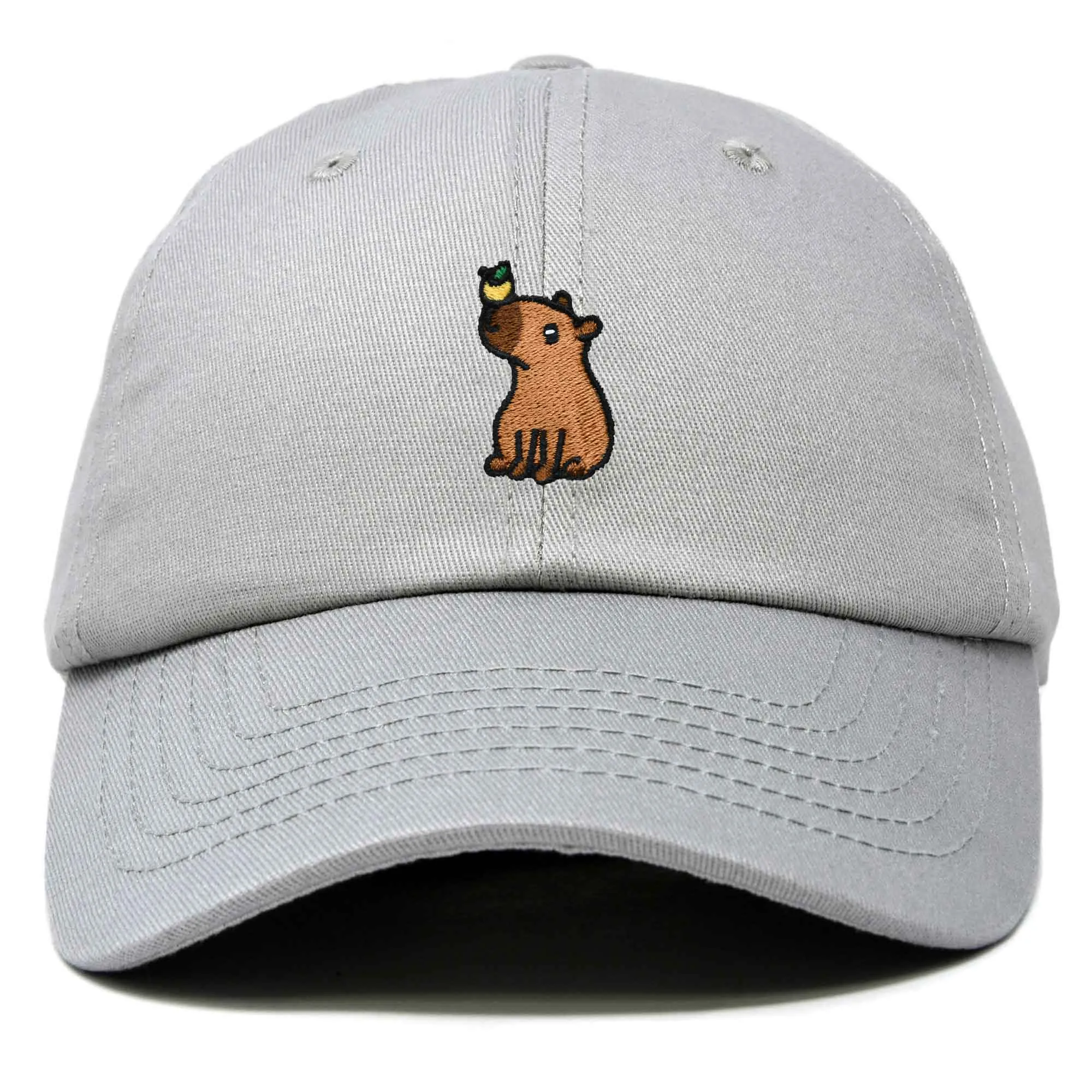 Dalix Capybara Cap