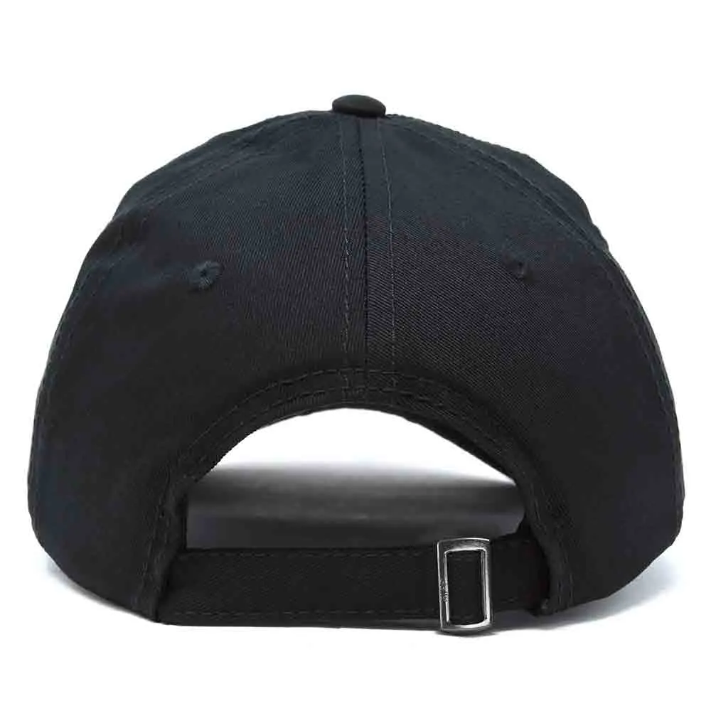 Dalix Capybara Cap