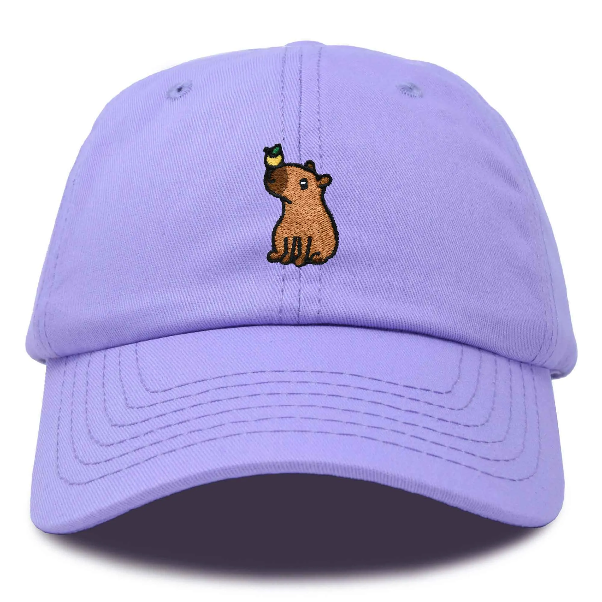 Dalix Capybara Cap