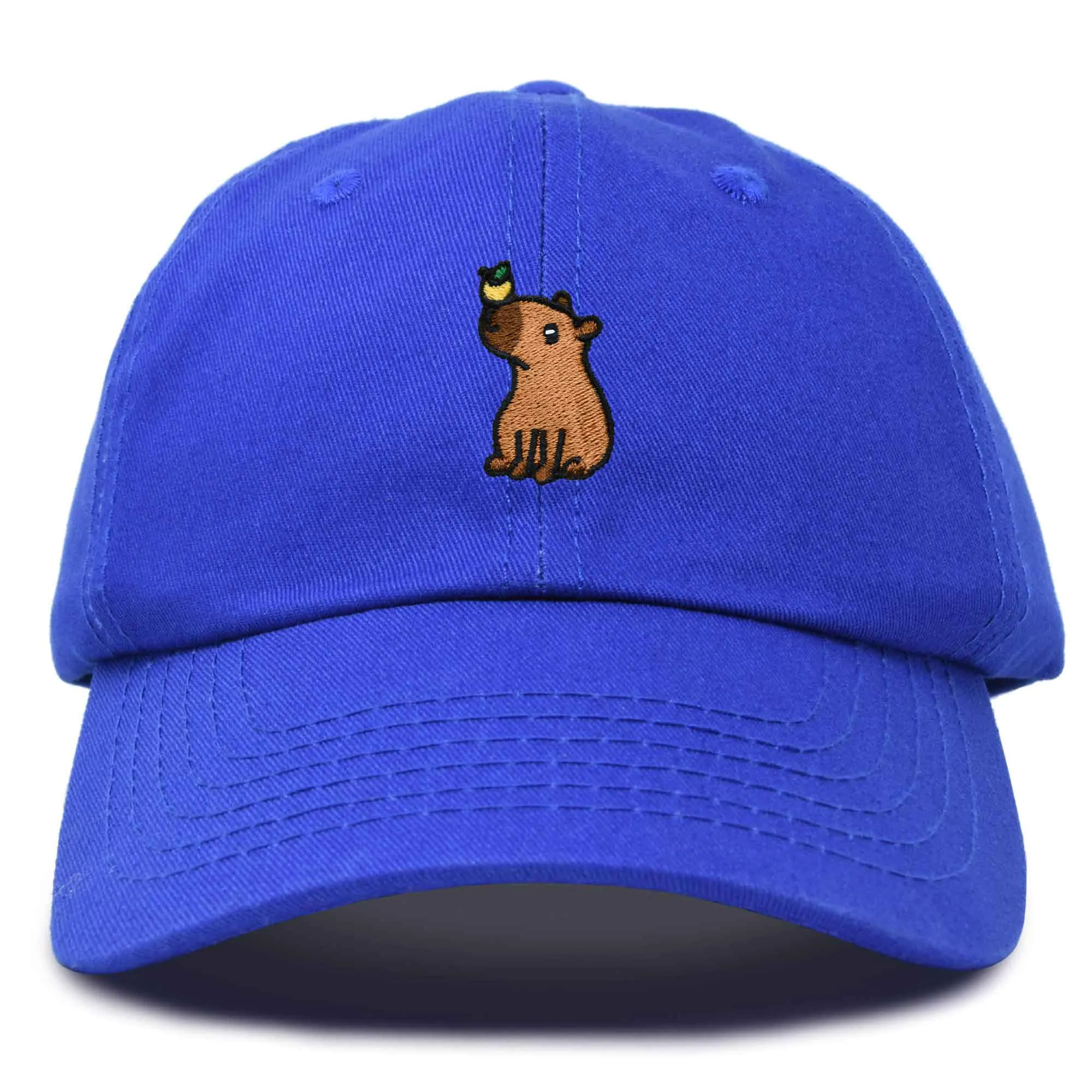 Dalix Capybara Cap