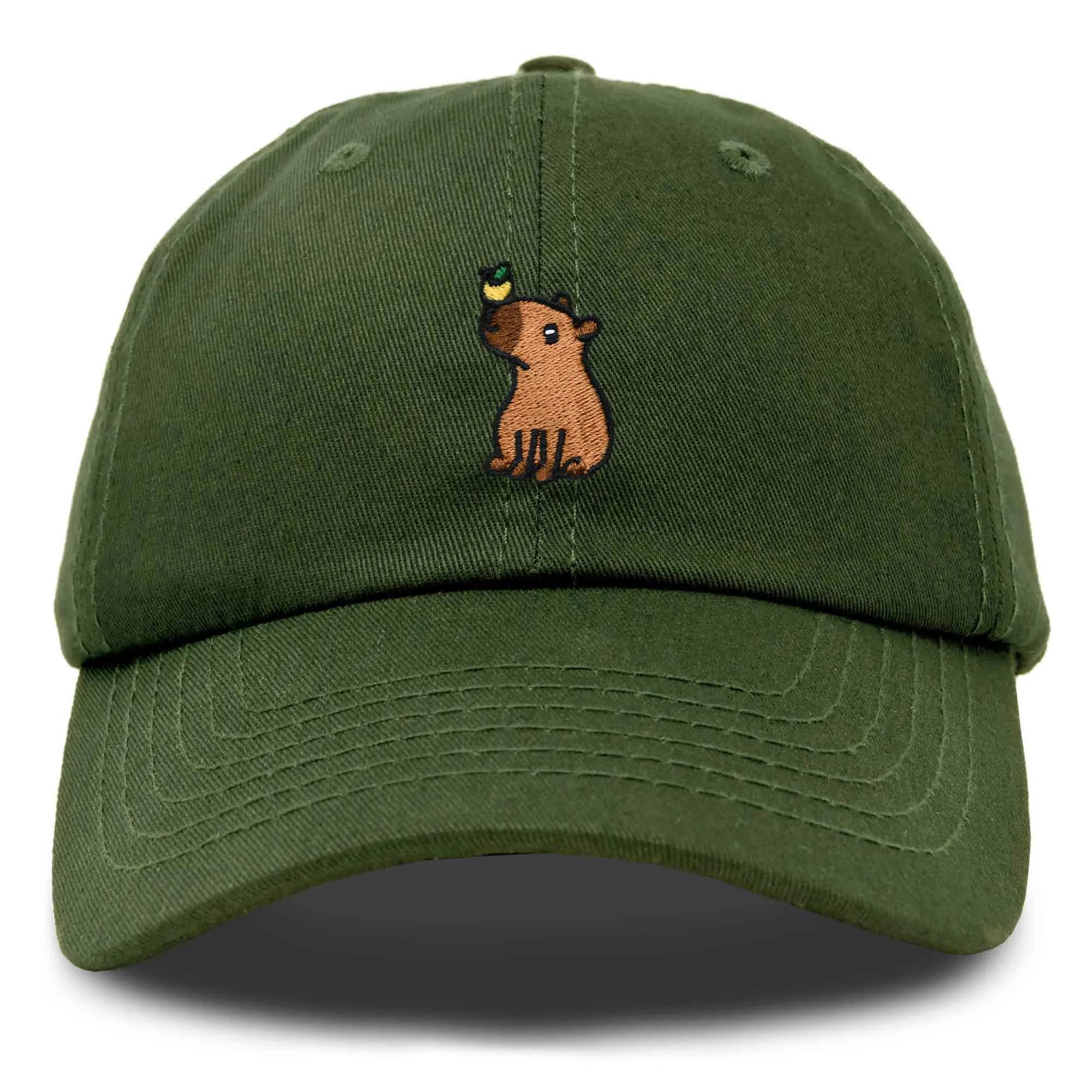 Dalix Capybara Cap