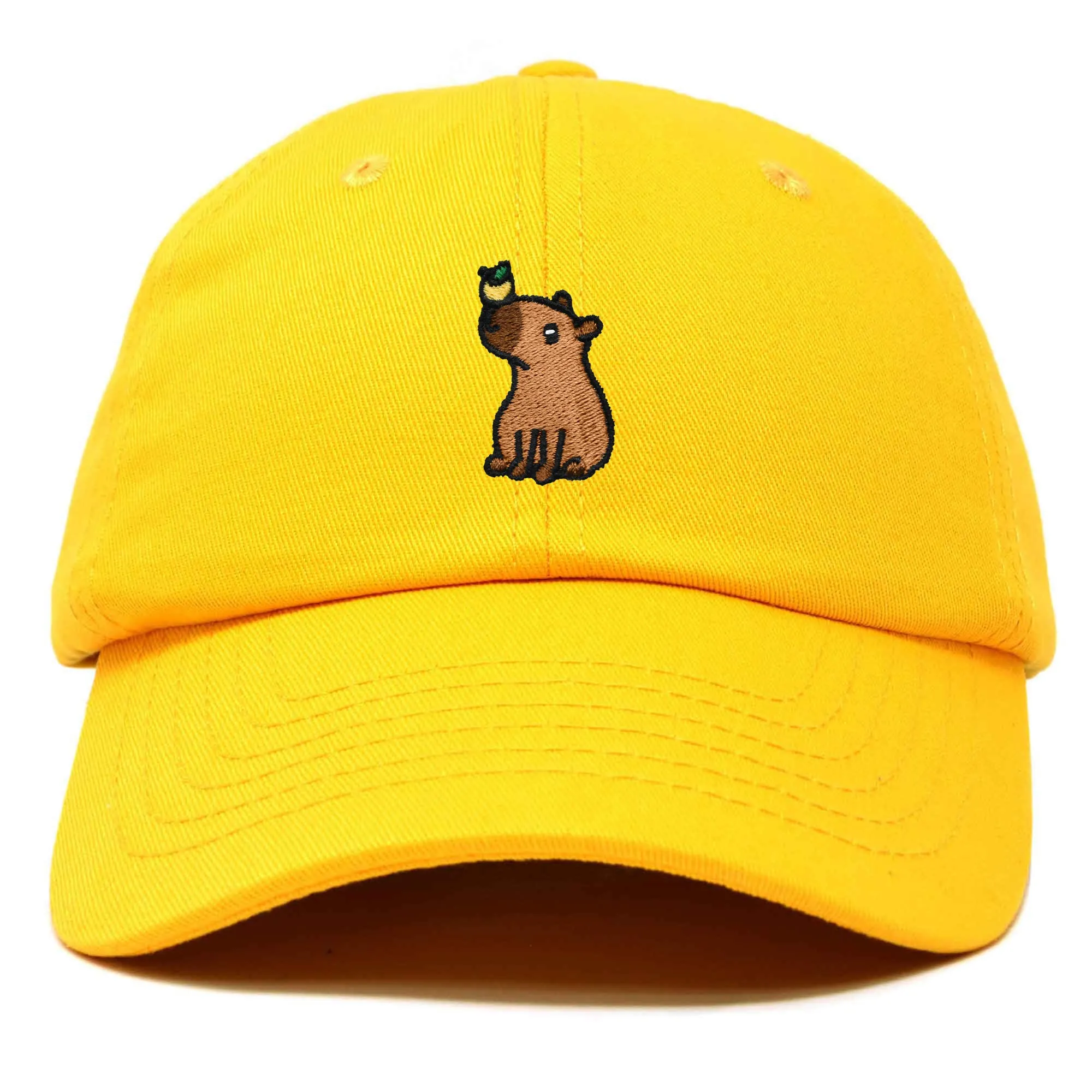 Dalix Capybara Cap