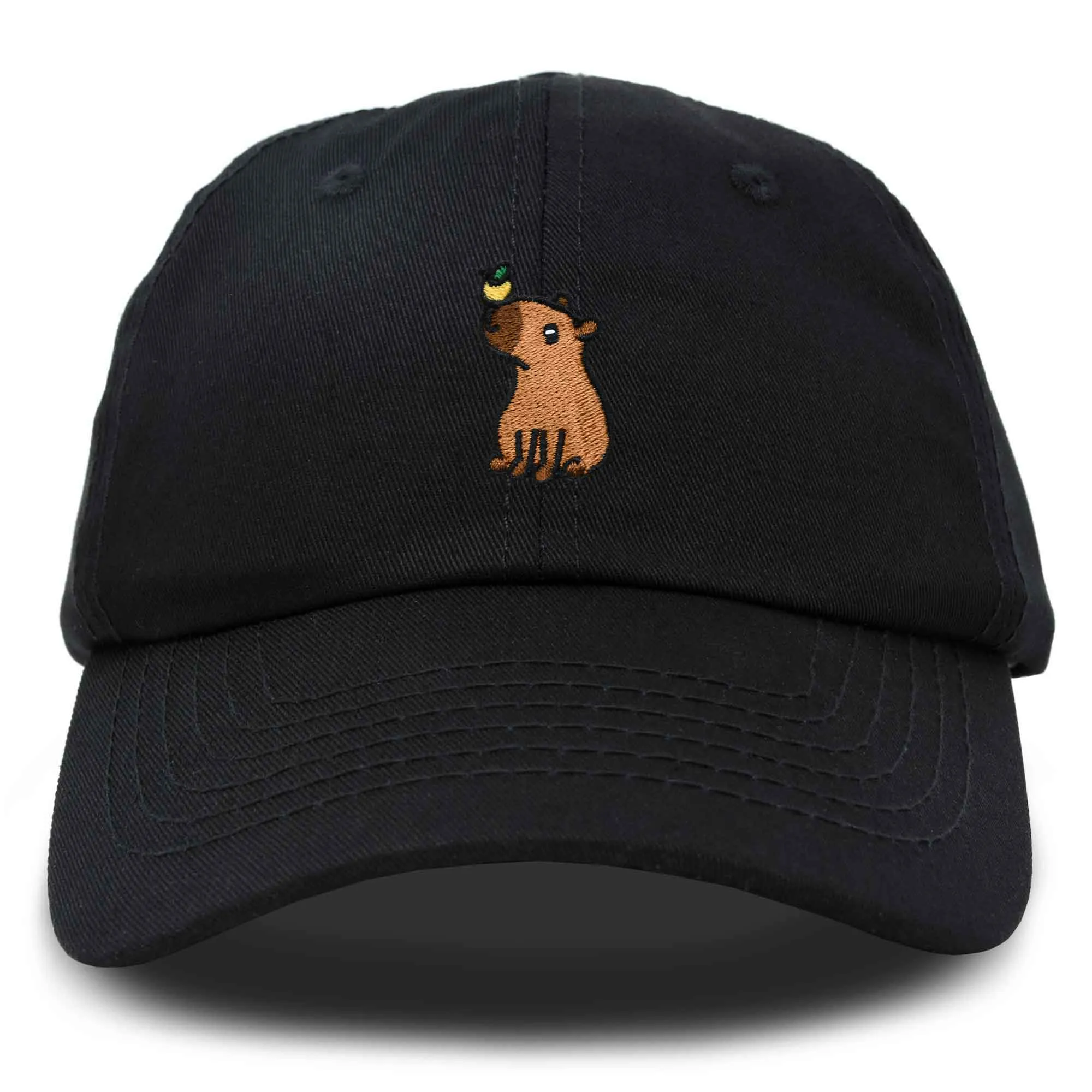 Dalix Capybara Cap