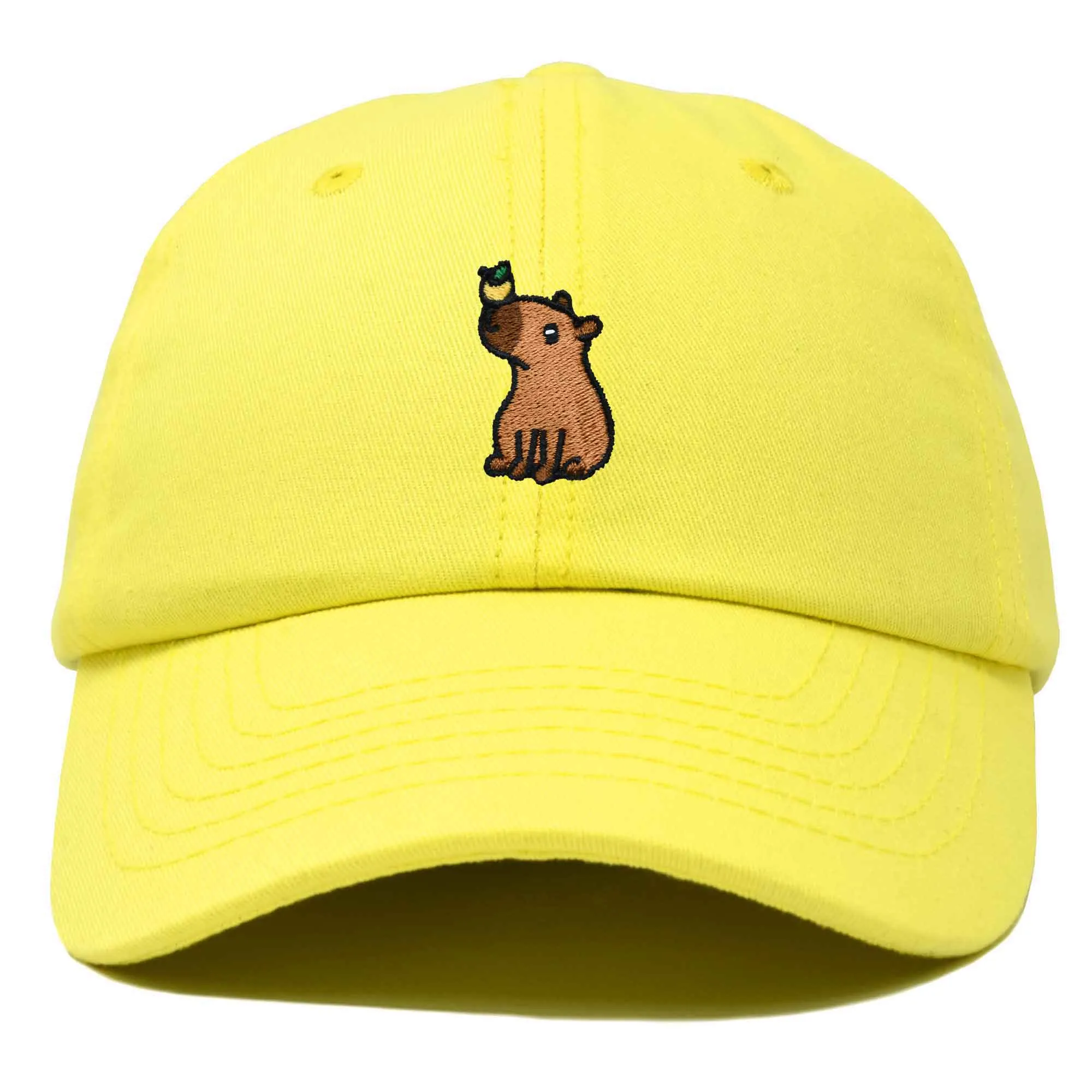 Dalix Capybara Cap