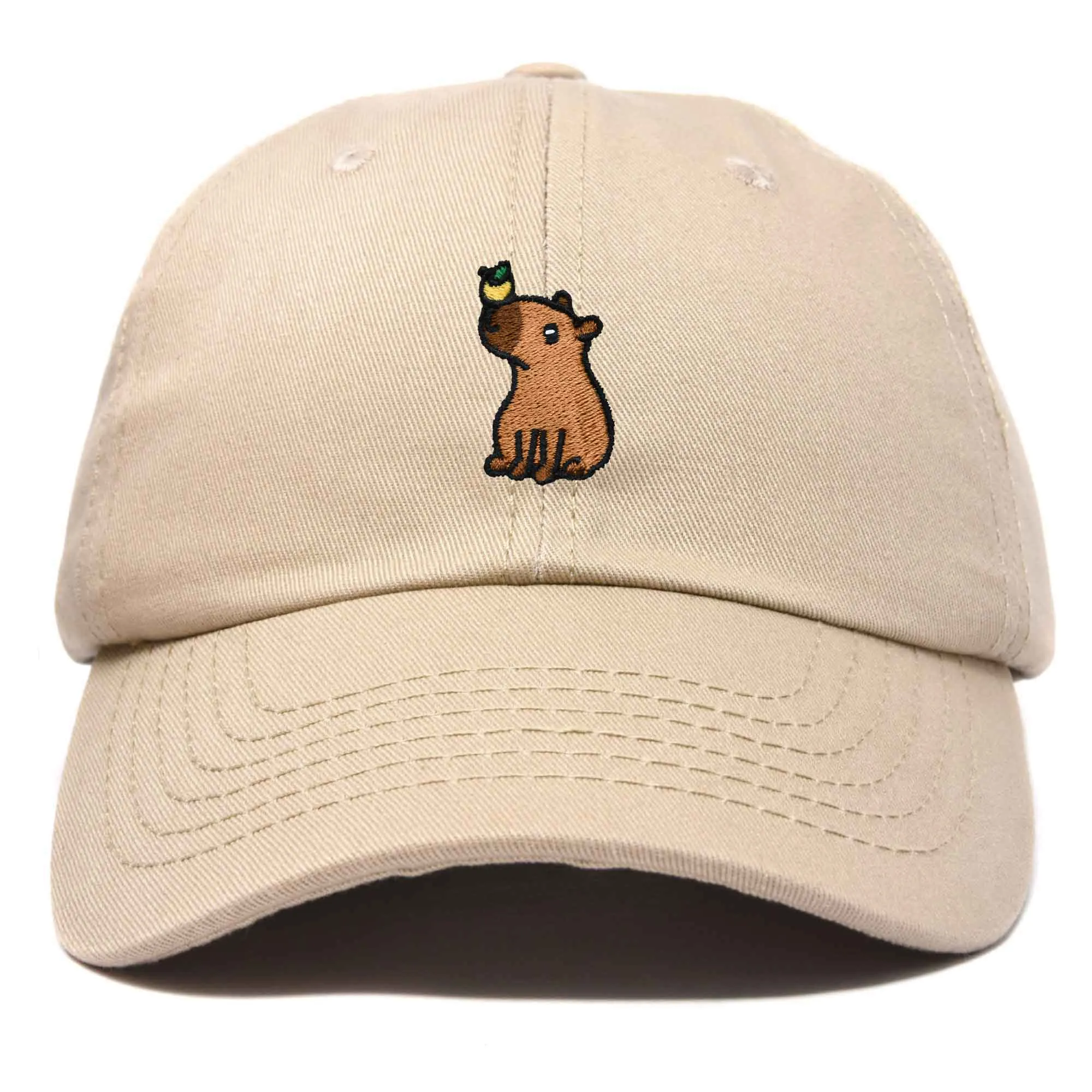 Dalix Capybara Cap