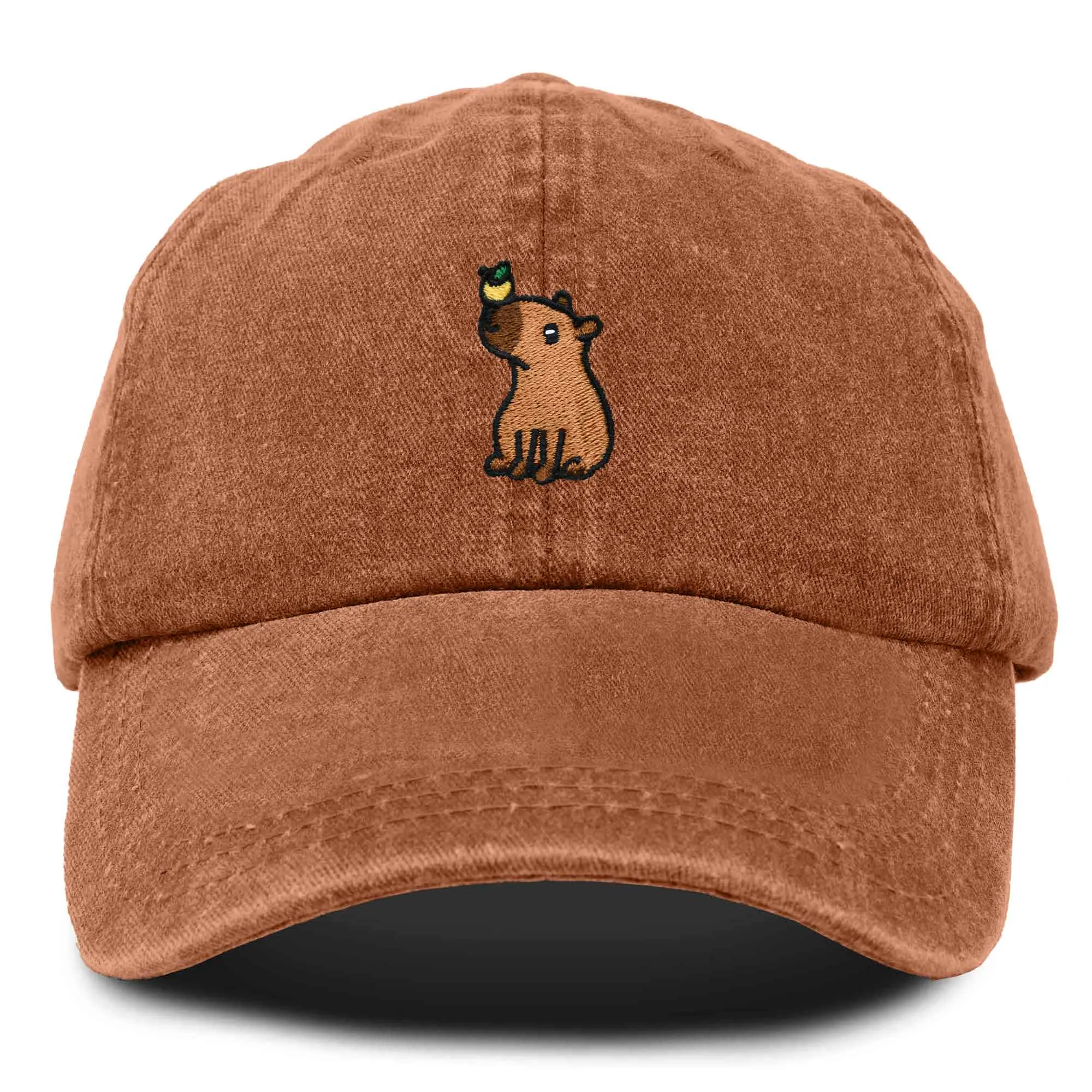 Dalix Capybara Cap