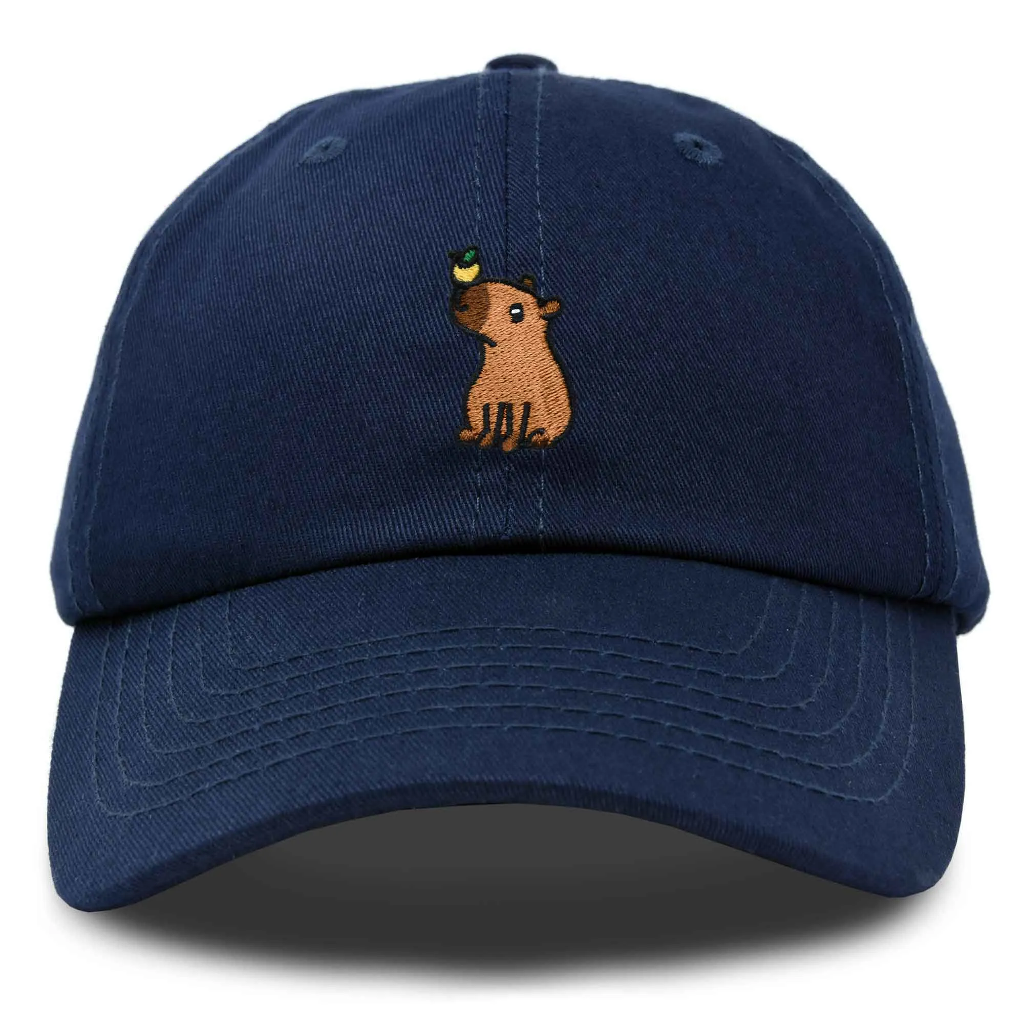 Dalix Capybara Cap