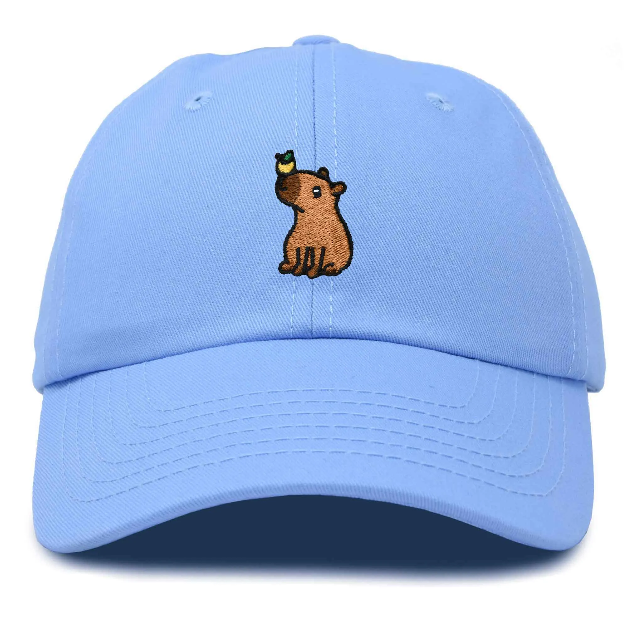 Dalix Capybara Cap