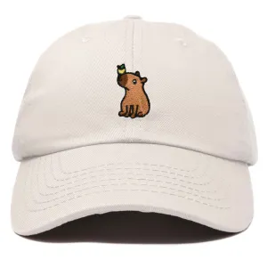 Dalix Capybara Cap