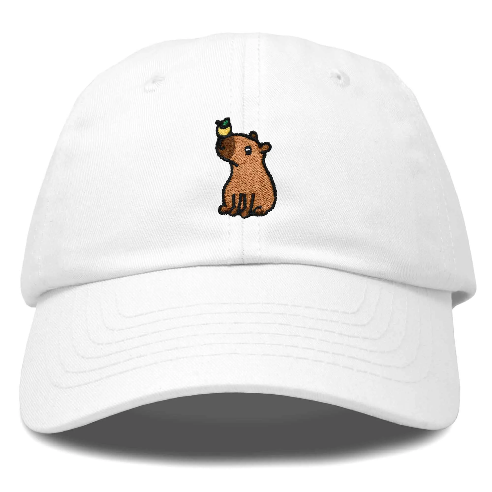 Dalix Capybara Cap