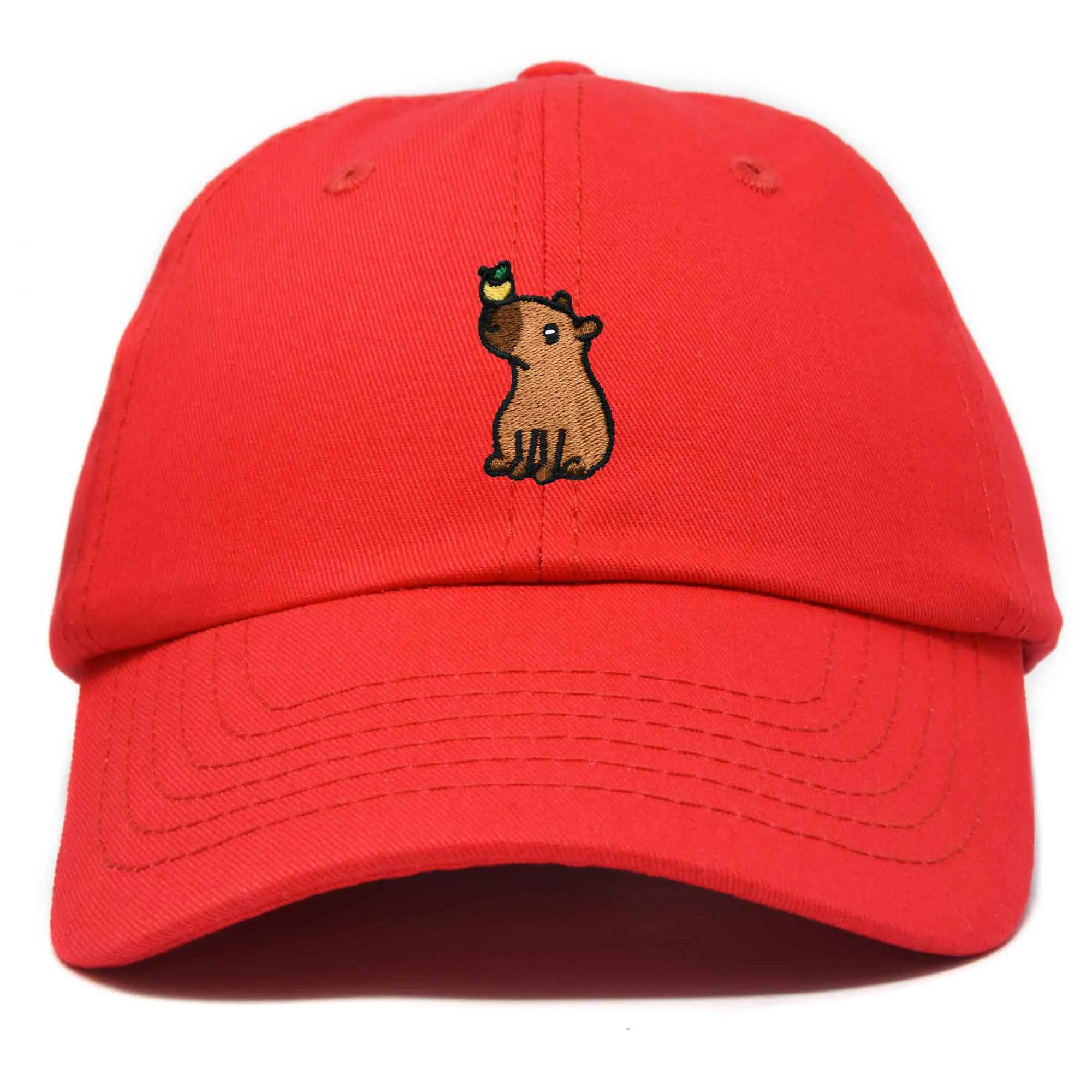 Dalix Capybara Cap
