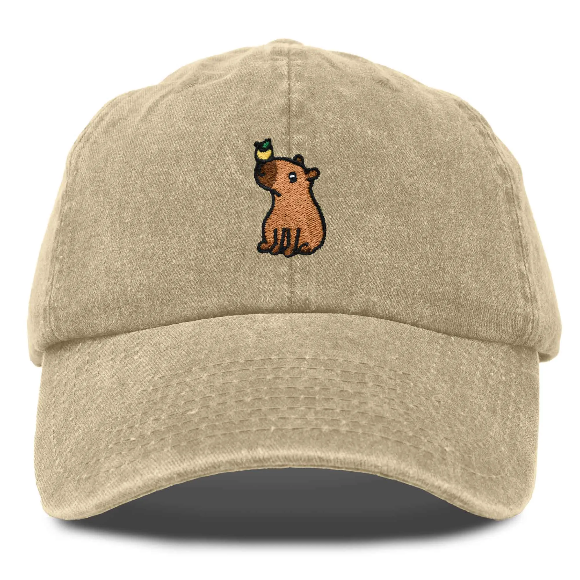 Dalix Capybara Cap