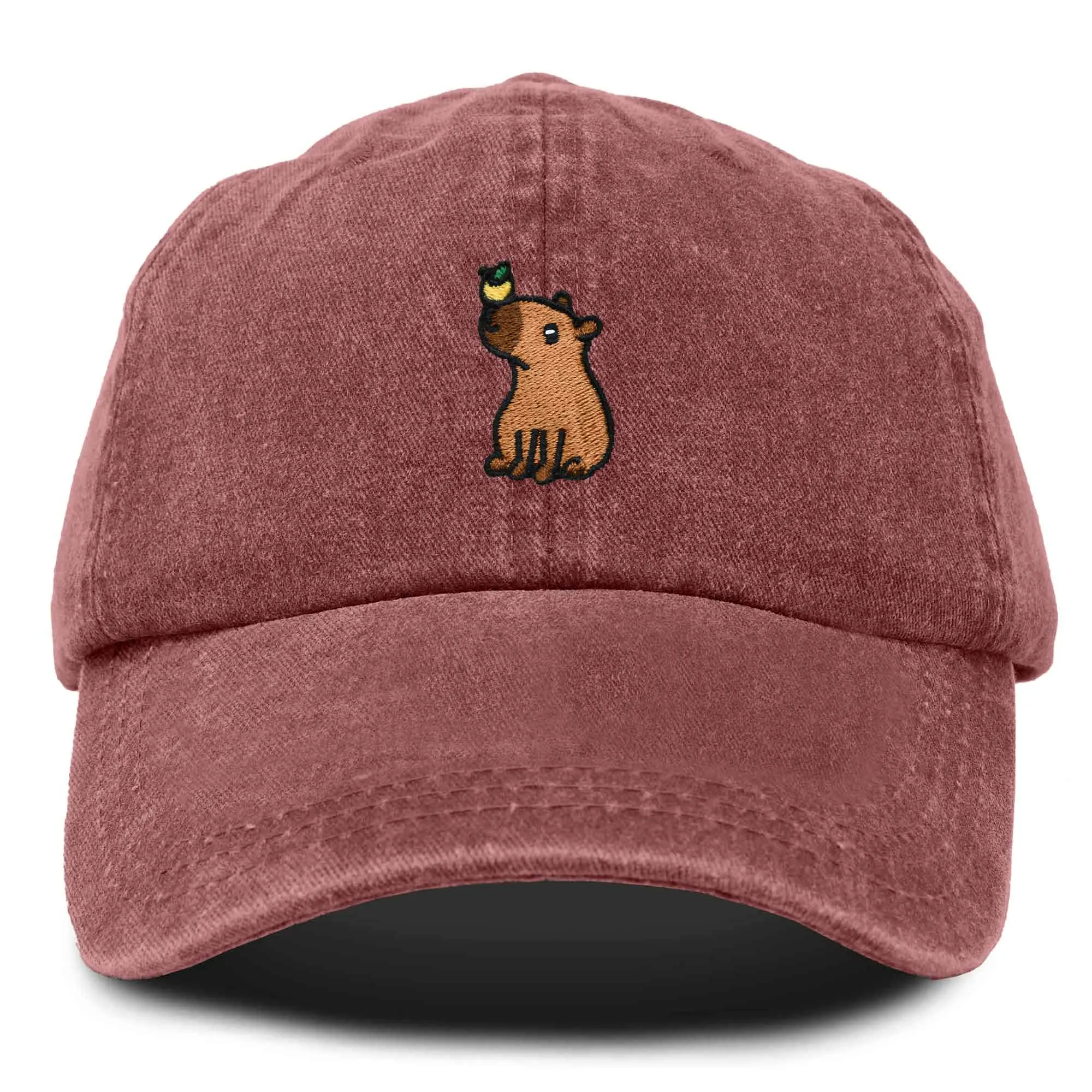 Dalix Capybara Cap