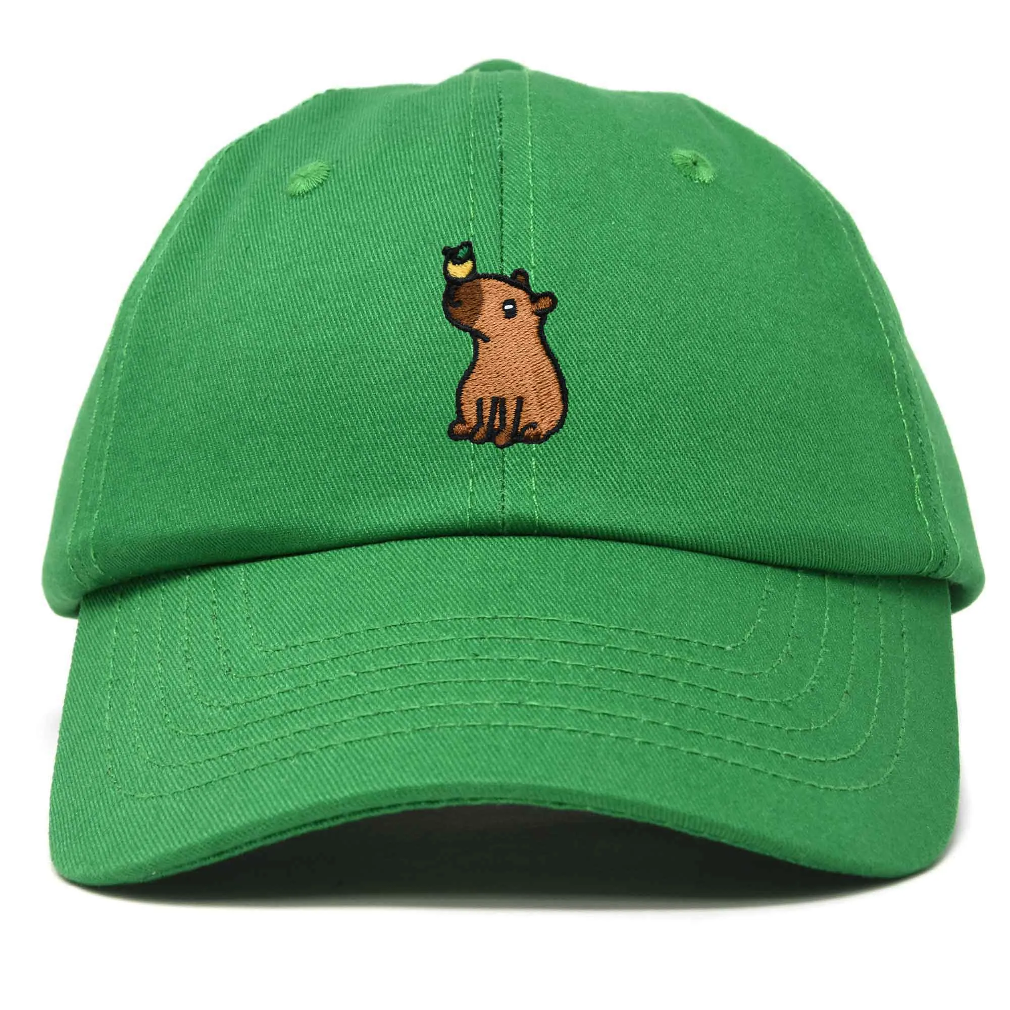 Dalix Capybara Cap