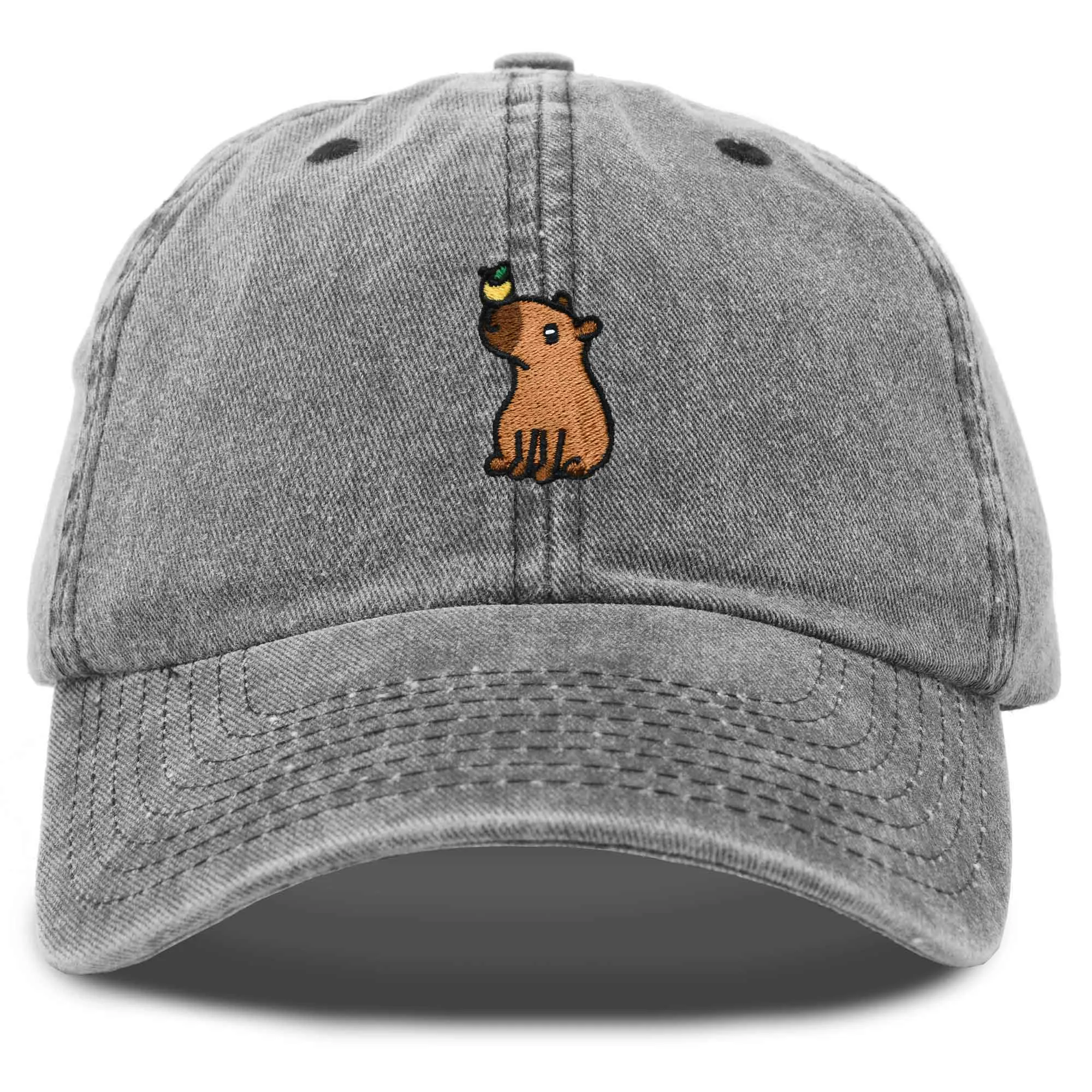 Dalix Capybara Cap
