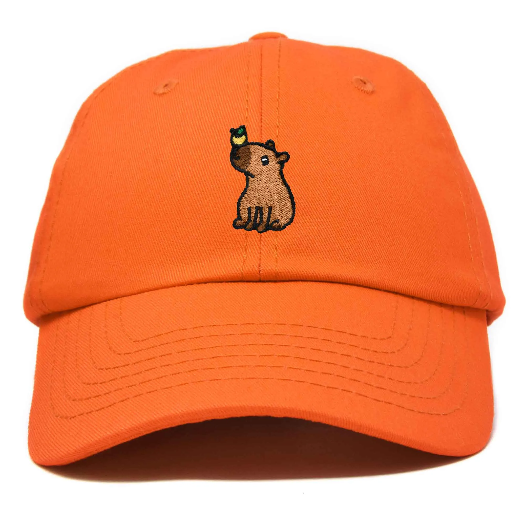 Dalix Capybara Cap
