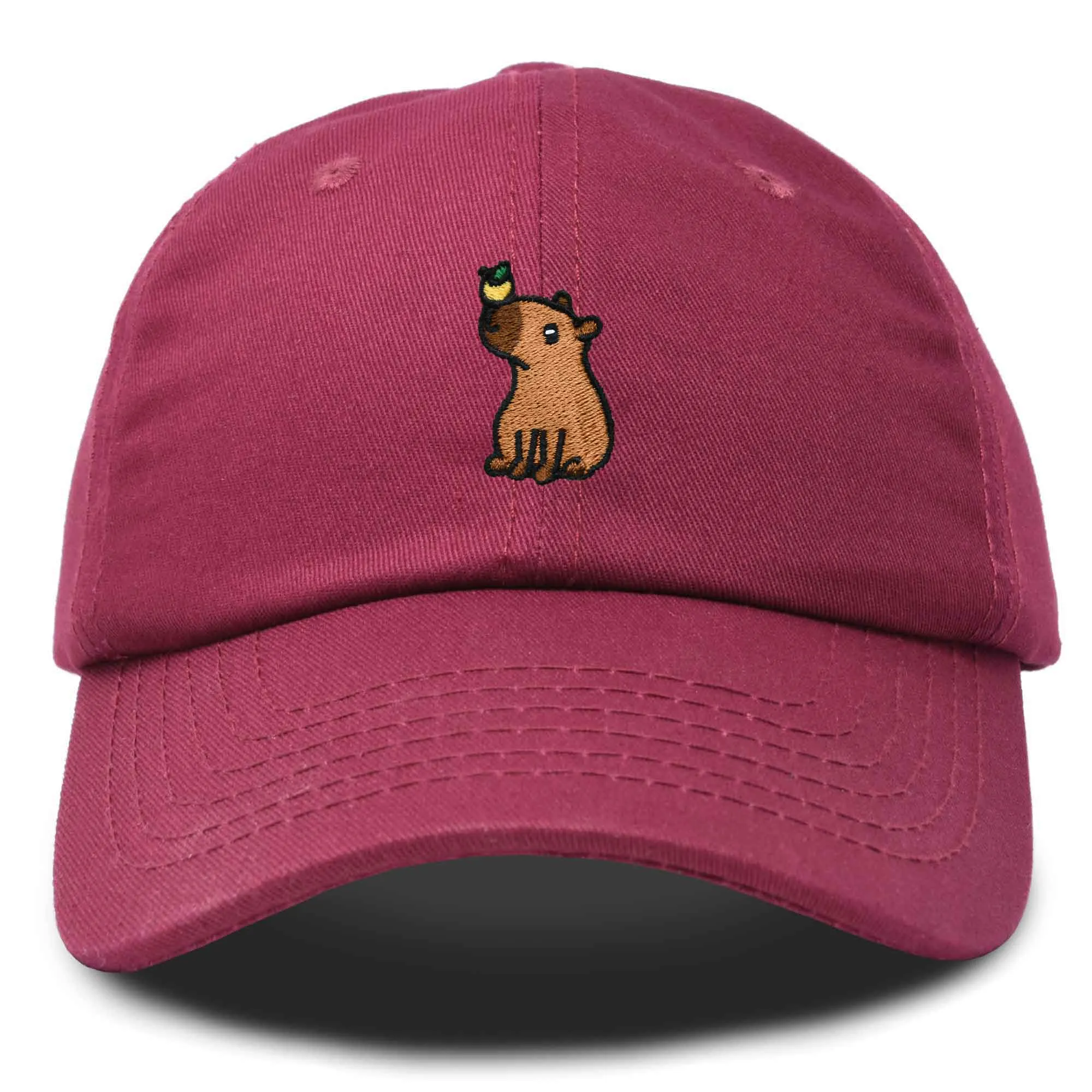 Dalix Capybara Cap
