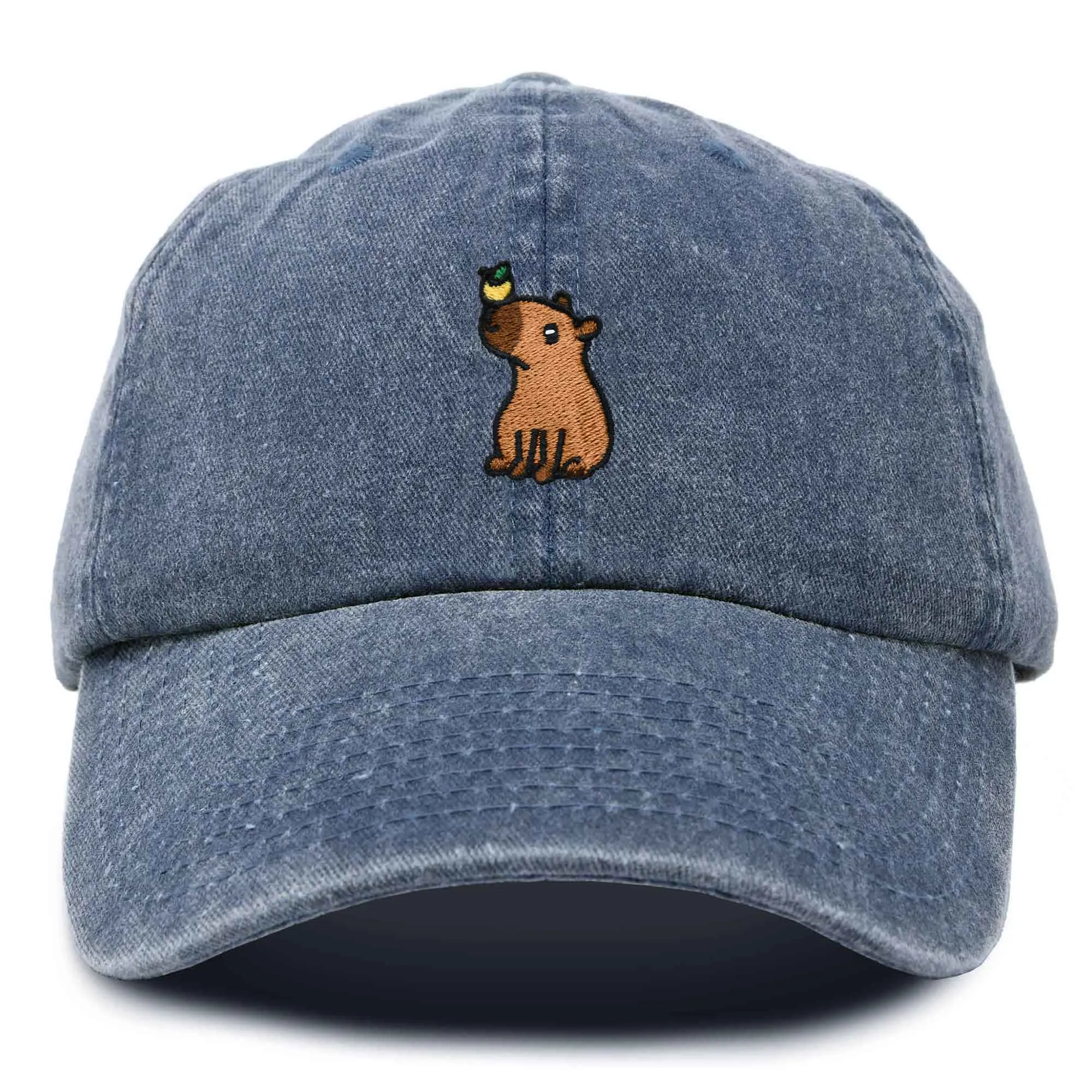 Dalix Capybara Cap