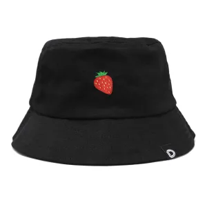 Dalix Strawberry Bucket Hat