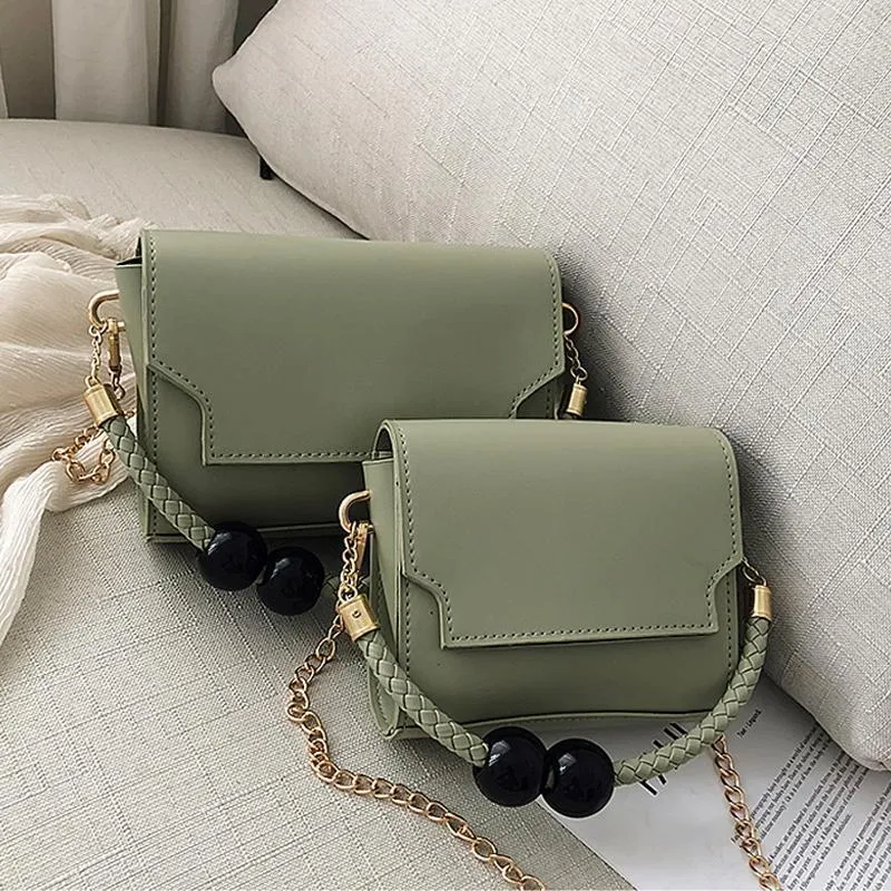 Damen kleine graziöse Tasche