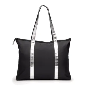 Dance Rainbow Shimmer Tote Bag