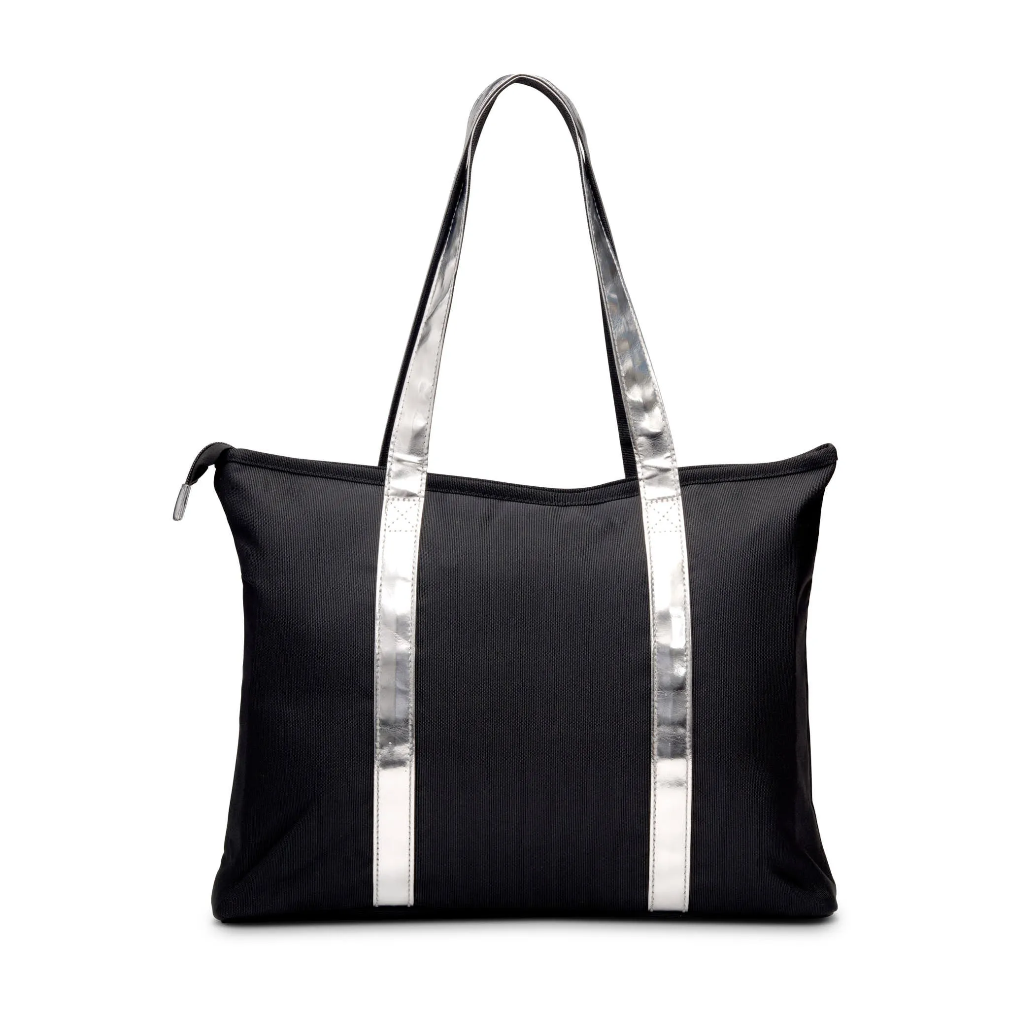 Dance Rainbow Shimmer Tote Bag