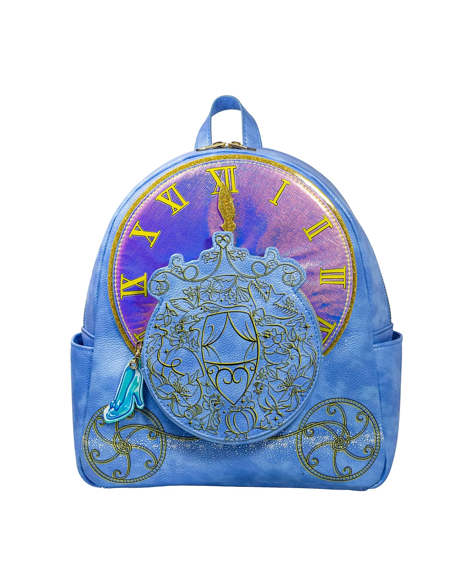 Danielle Nicole Cinderella Backpack