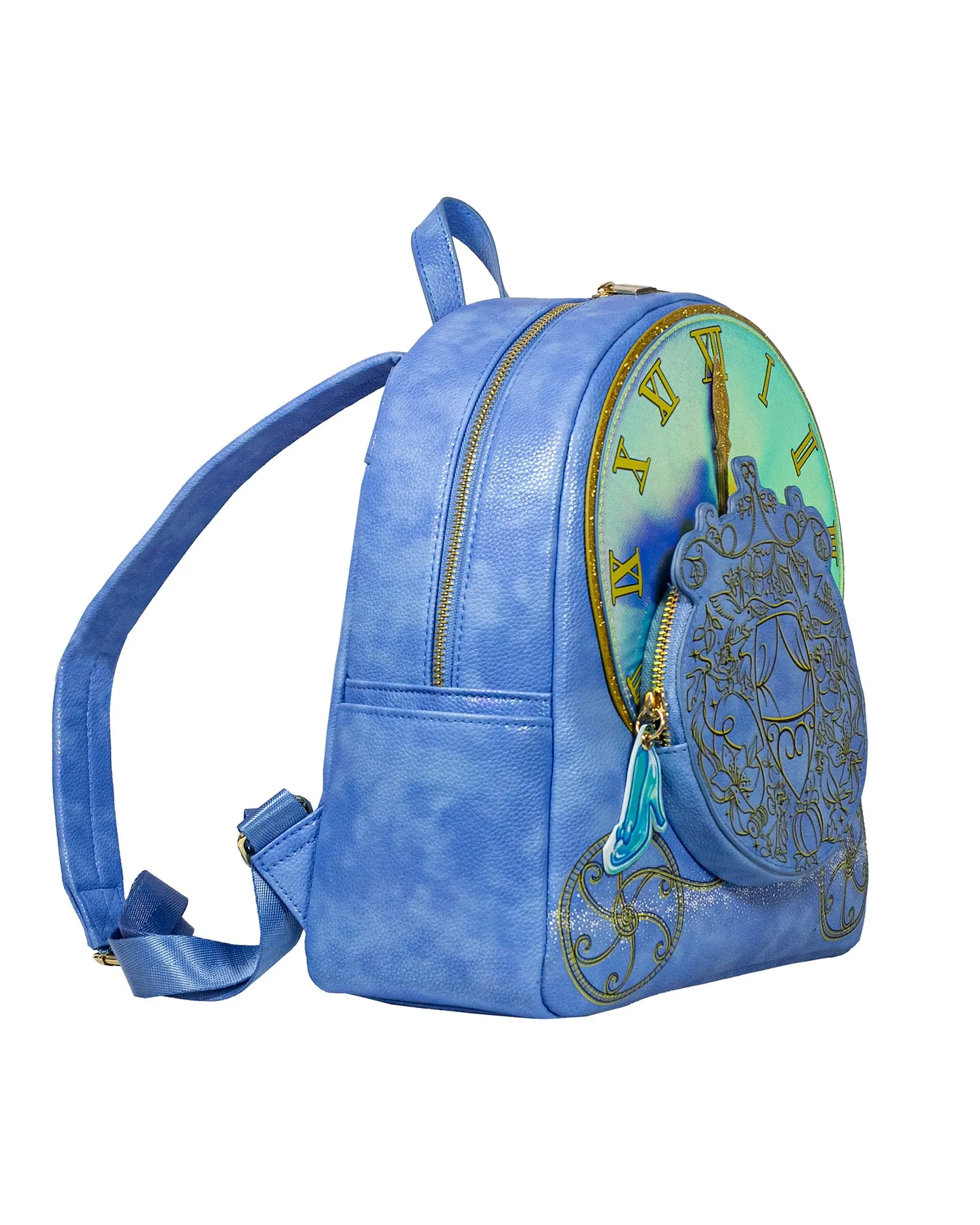 Danielle Nicole Cinderella Backpack