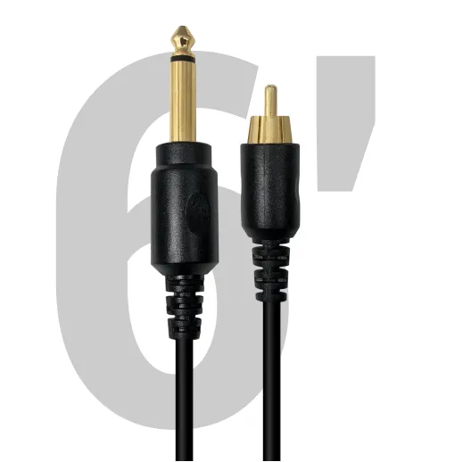 DARKLAB PREMIUM RCA