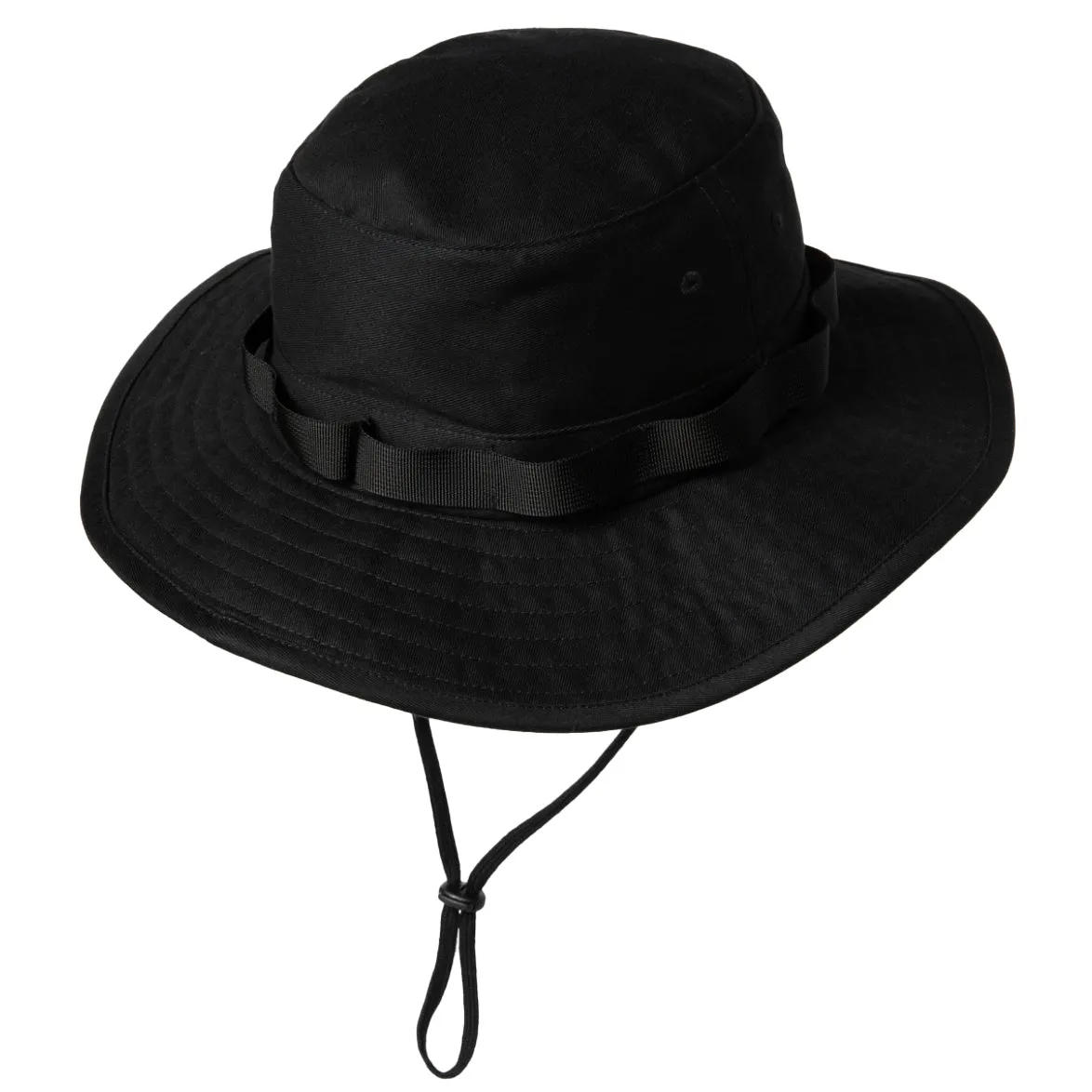 DAYSHIFT BOONIE RVCA BLACK