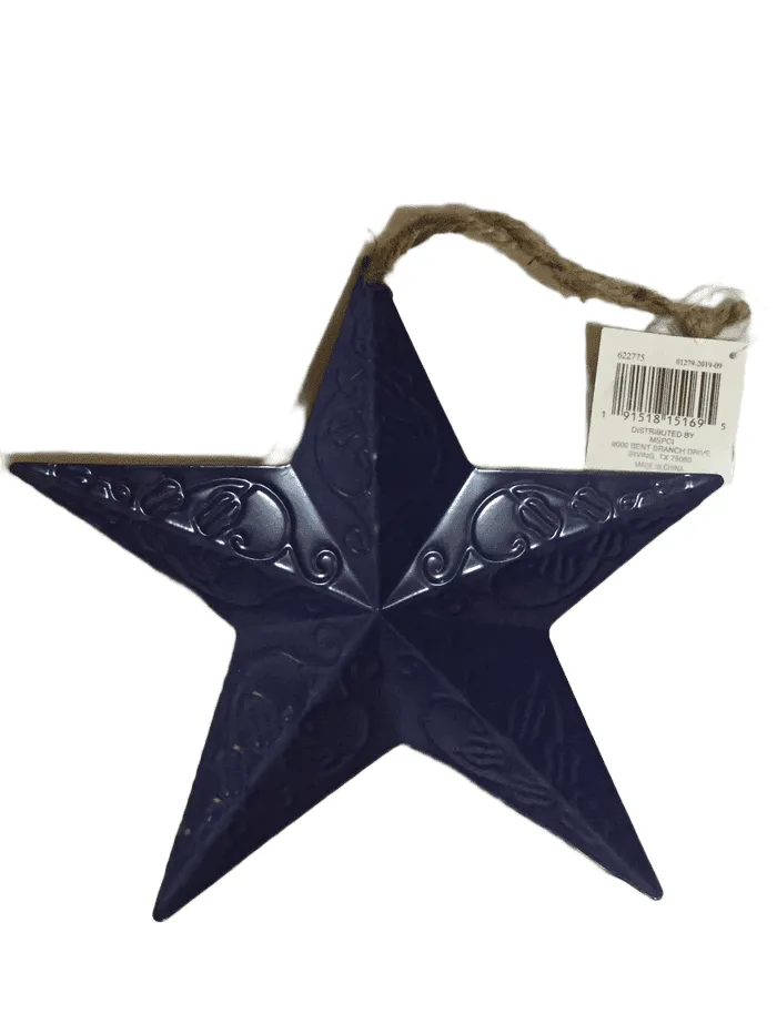 Decorative Wall Hanging Star (007)