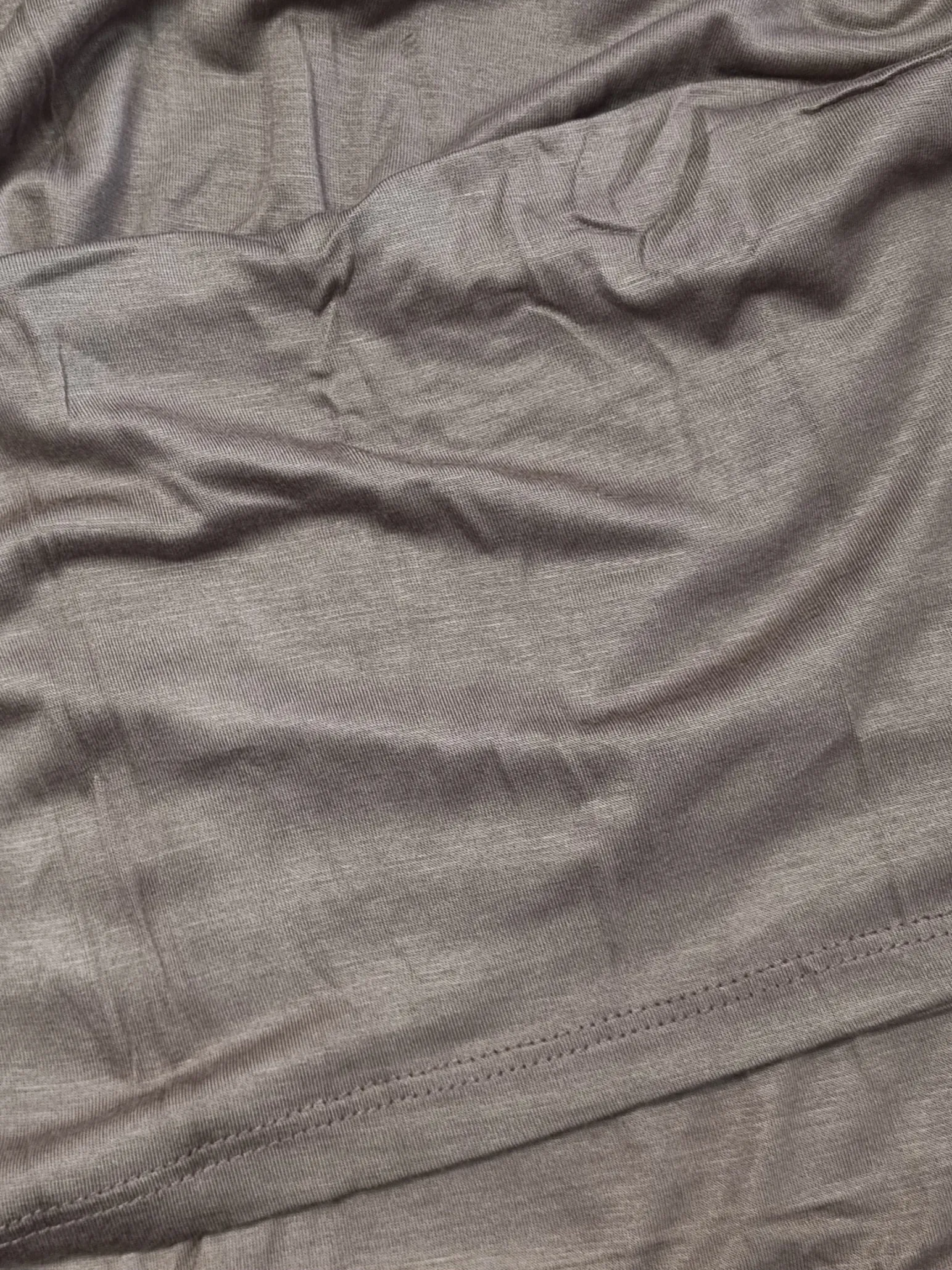 Deluxe Egyptian Jersey - Mauve
