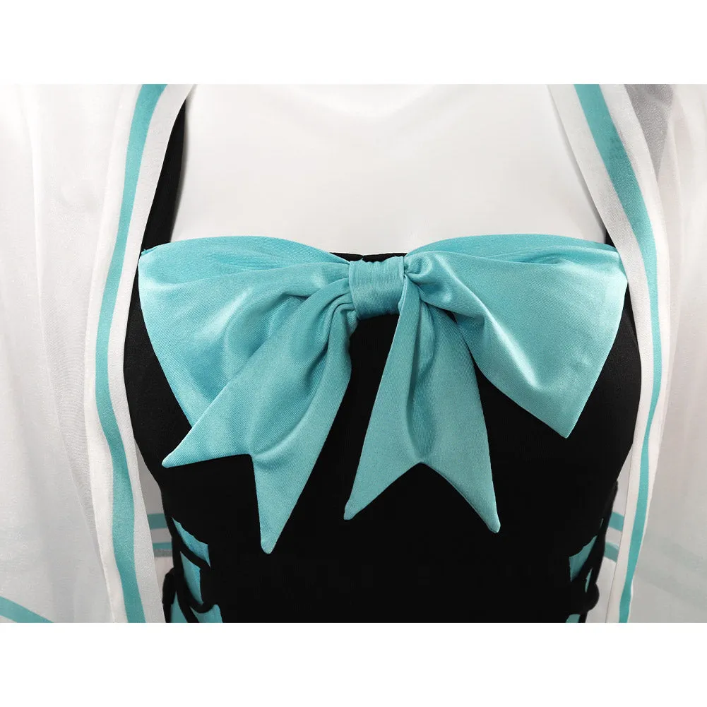 Demon Slayer Tokitou Muichirou Swimsuit Cosplay Costume Outfits Halloween Carnival Party Disguise Suit