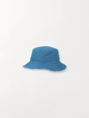 Denim Hat