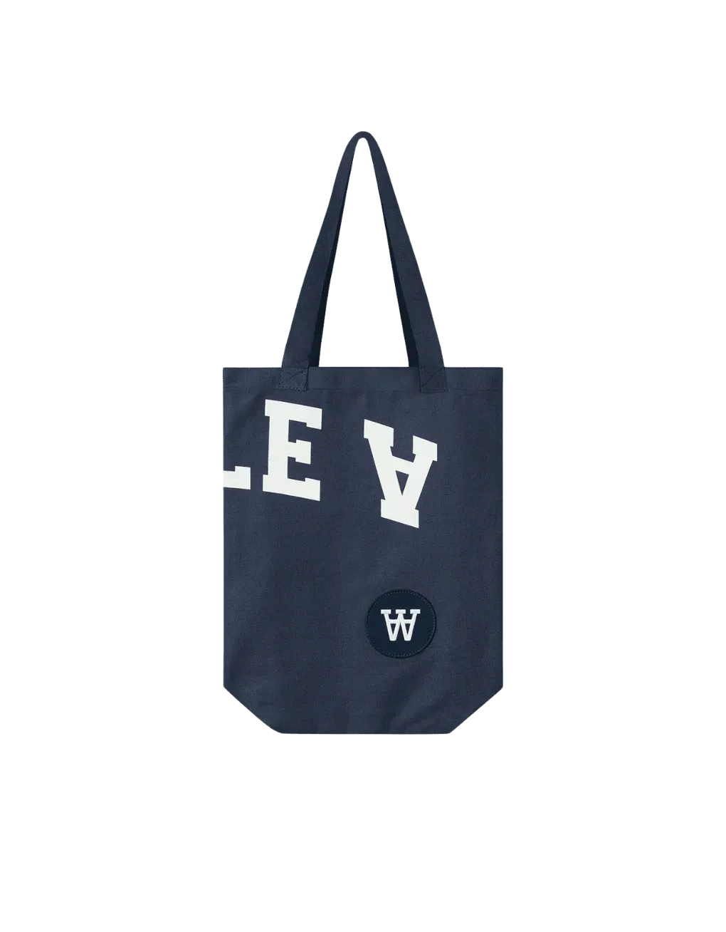Desi arch tote bag