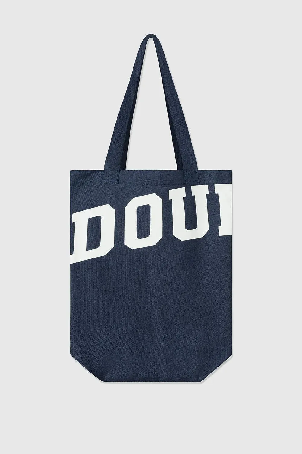 Desi arch tote bag