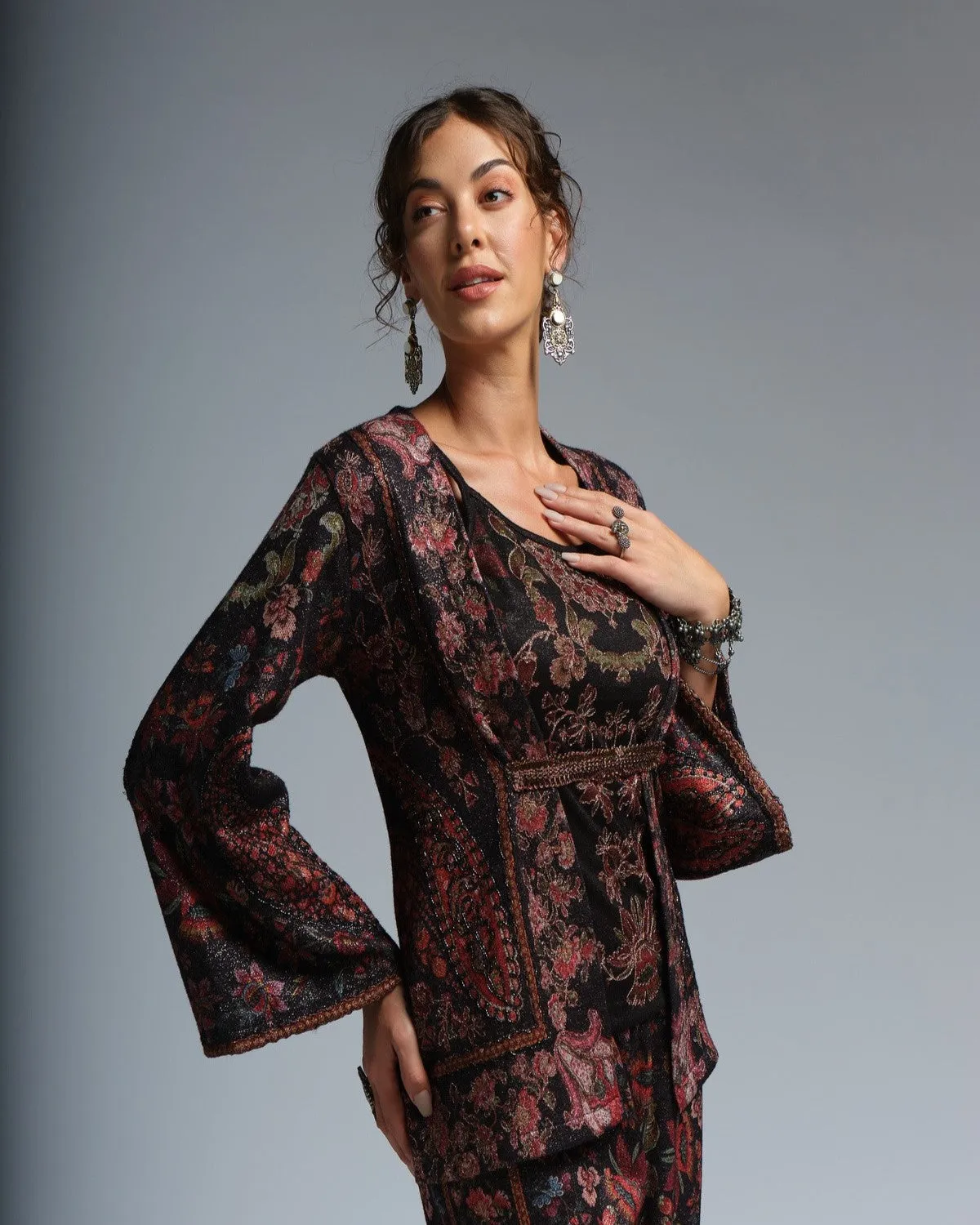 Designer Co-Ord Set