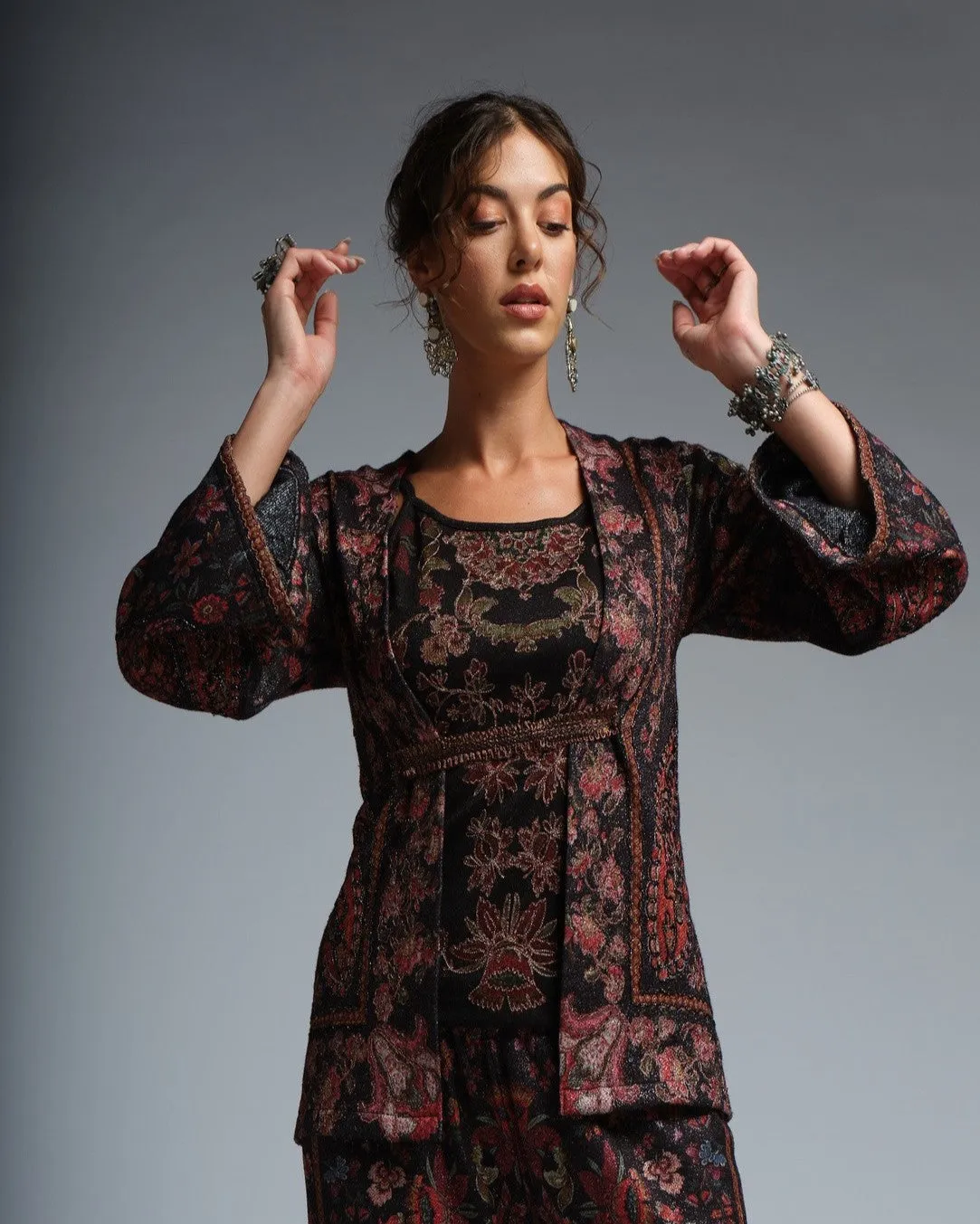 Designer Co-Ord Set