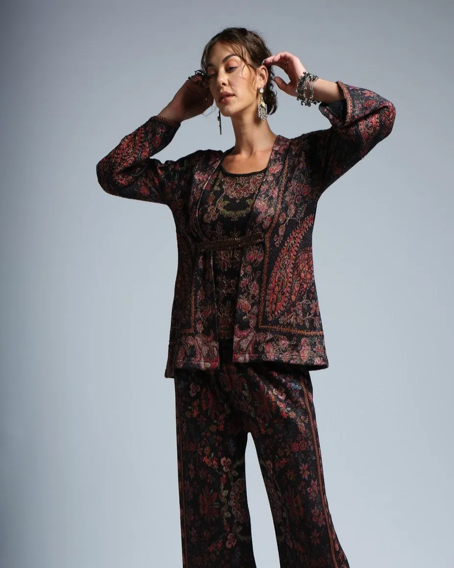 Designer Co-Ord Set