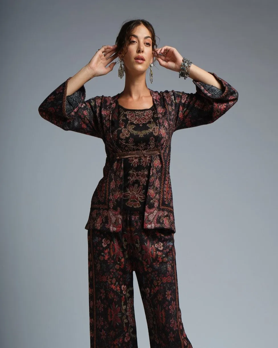 Designer Co-Ord Set