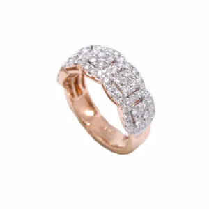 Designer Diamond Ring