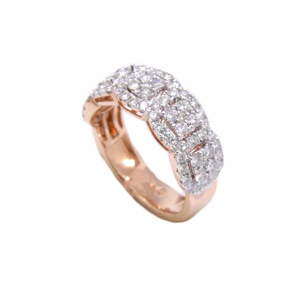 Designer Diamond Ring