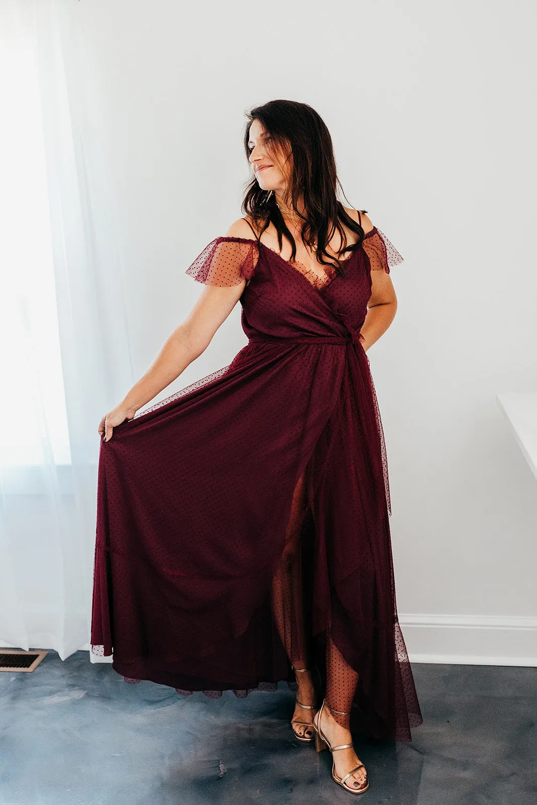 Designer Dress #2 of the Designer Dress Series