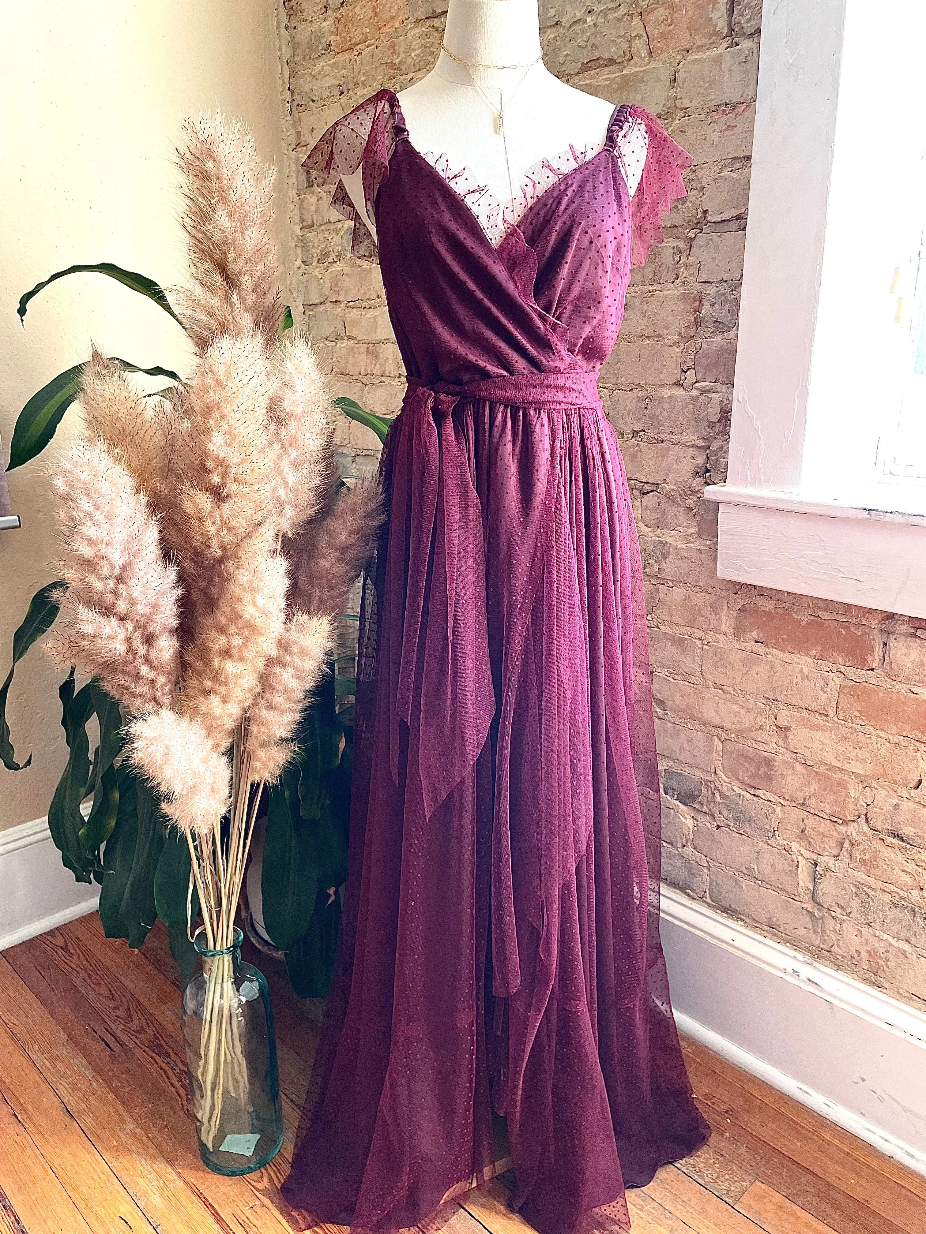 Designer Dress #2 of the Designer Dress Series
