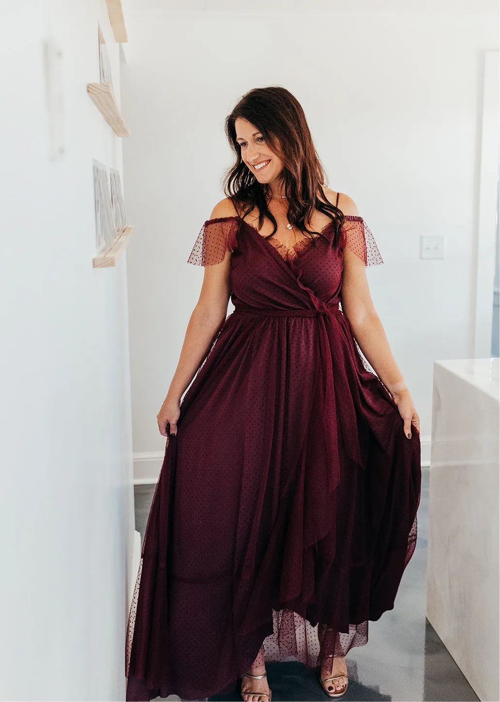 Designer Dress #2 of the Designer Dress Series