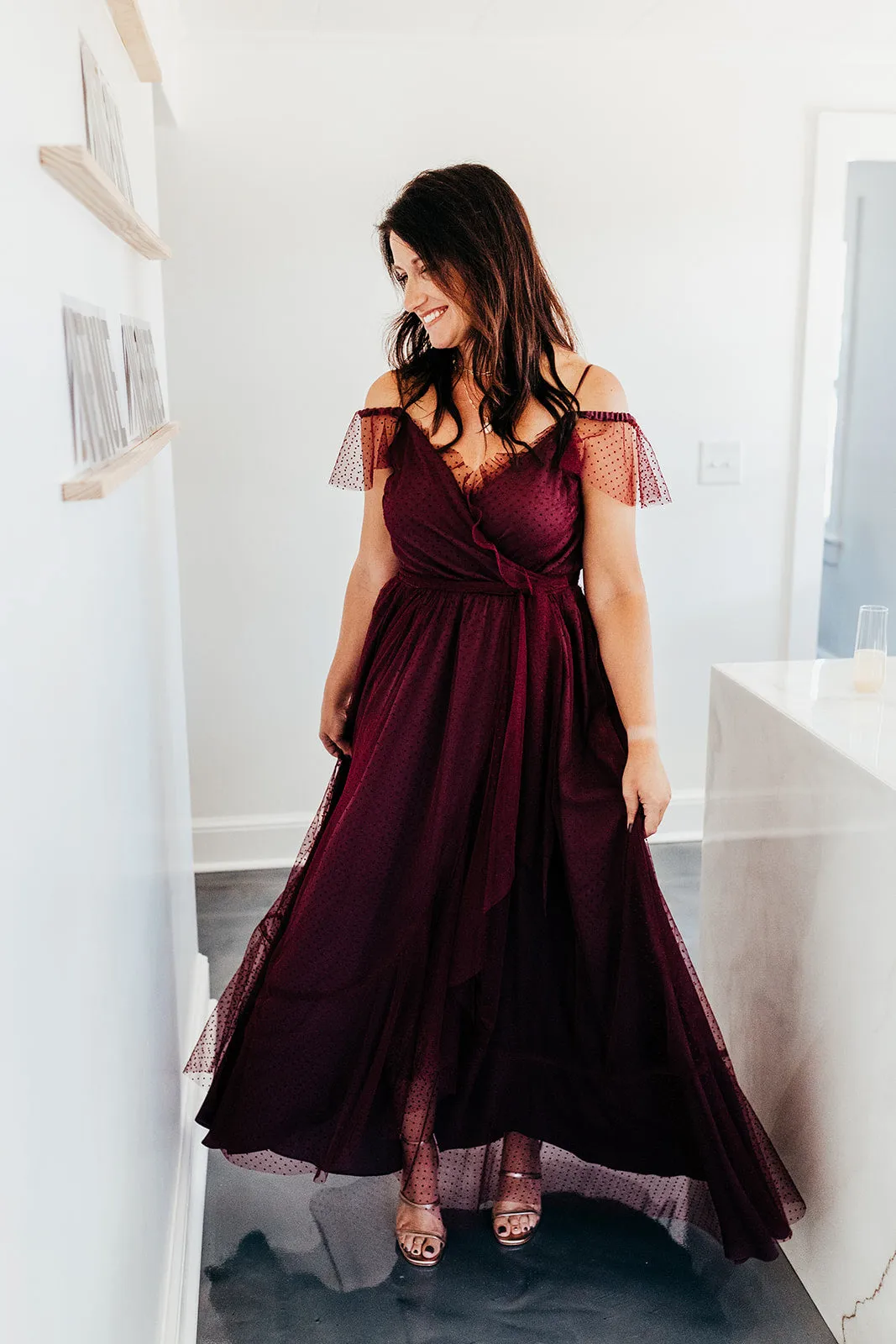 Designer Dress #2 of the Designer Dress Series