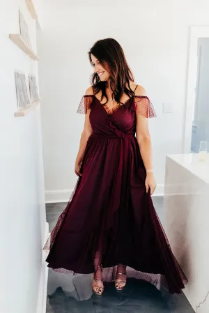 Designer Dress #2 of the Designer Dress Series
