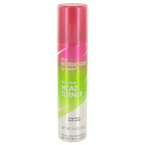 Designer Imposters Head Turner Body Spray By Parfums De Coeur